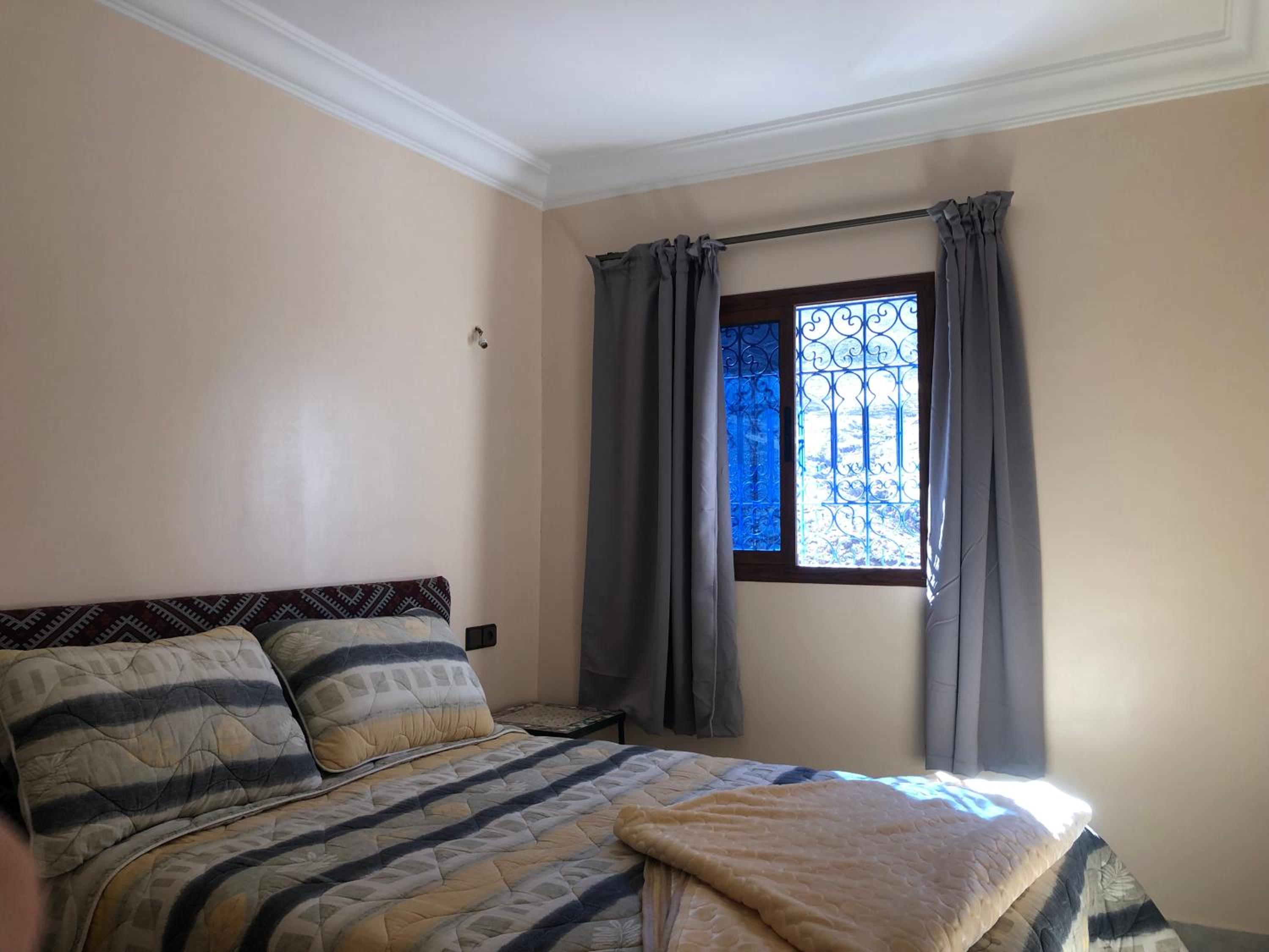 One-Bedroom House photo 1