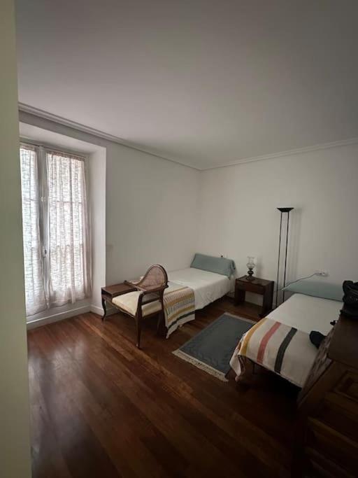 Departamento de tres habitaciones