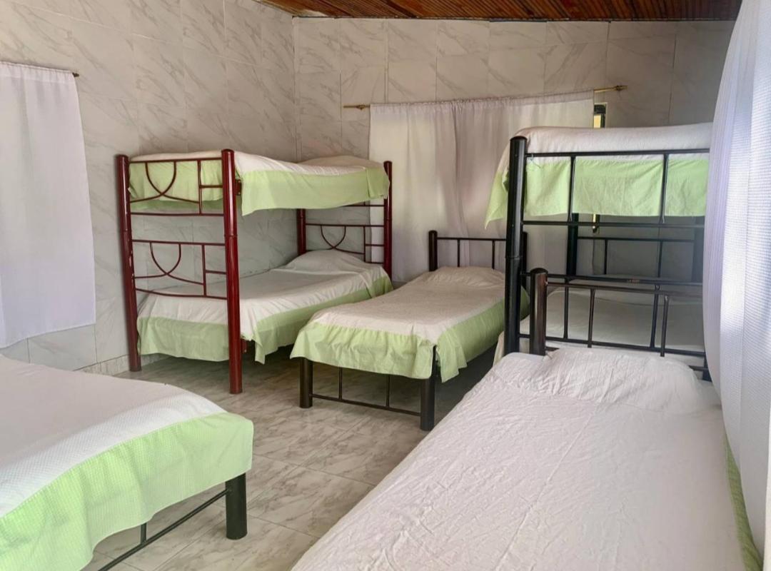 Three-Bedroom House photo 1