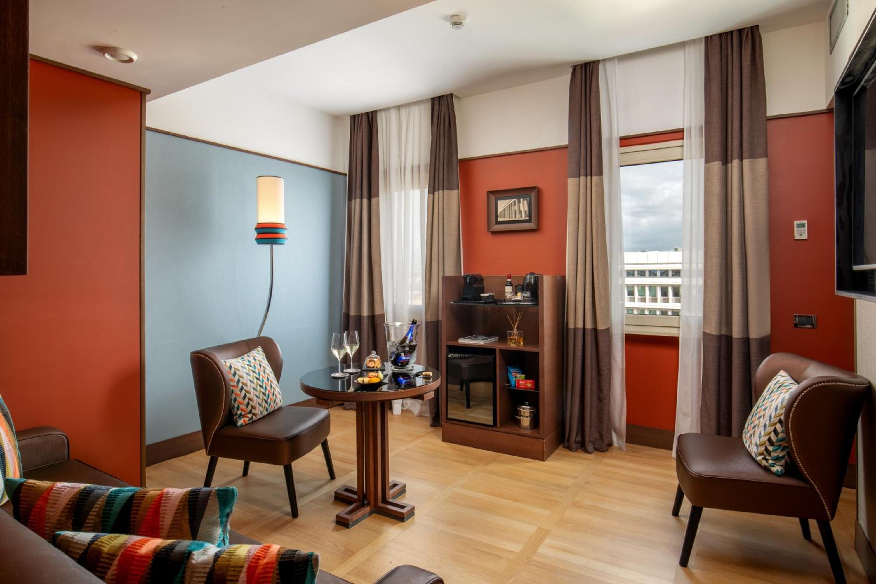 Suite