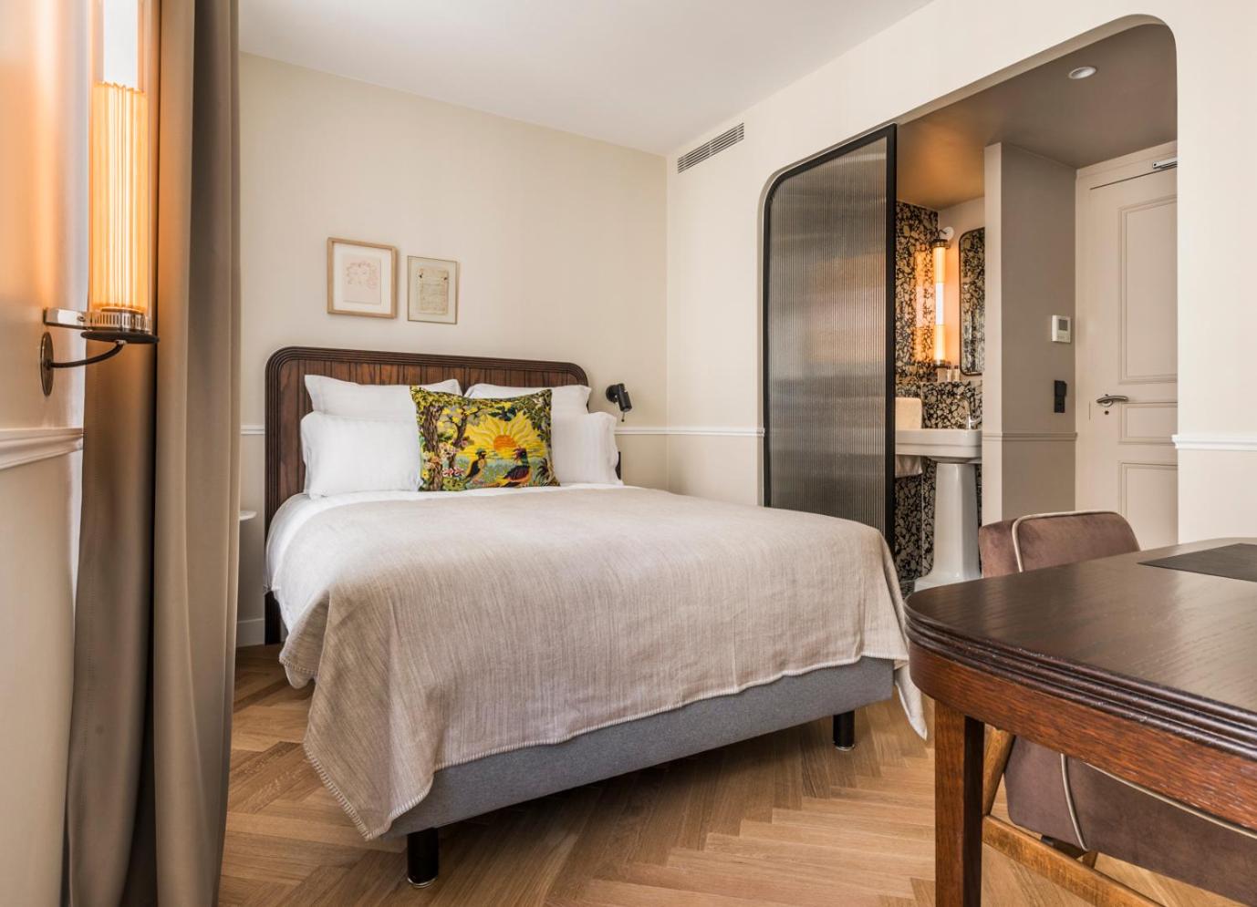 Small Double Room