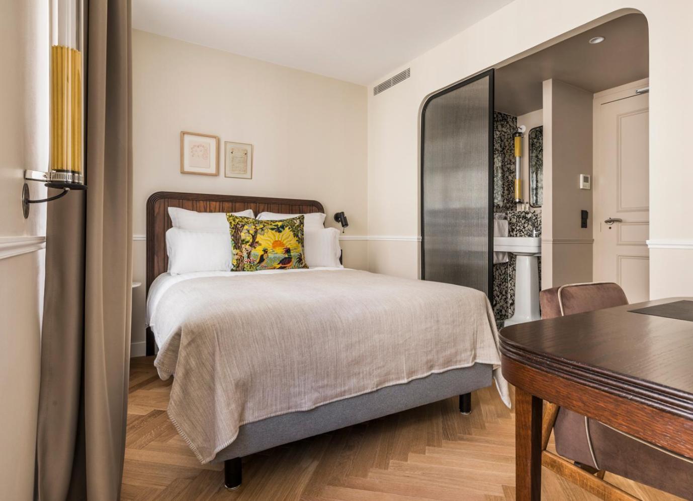 Small Double Room