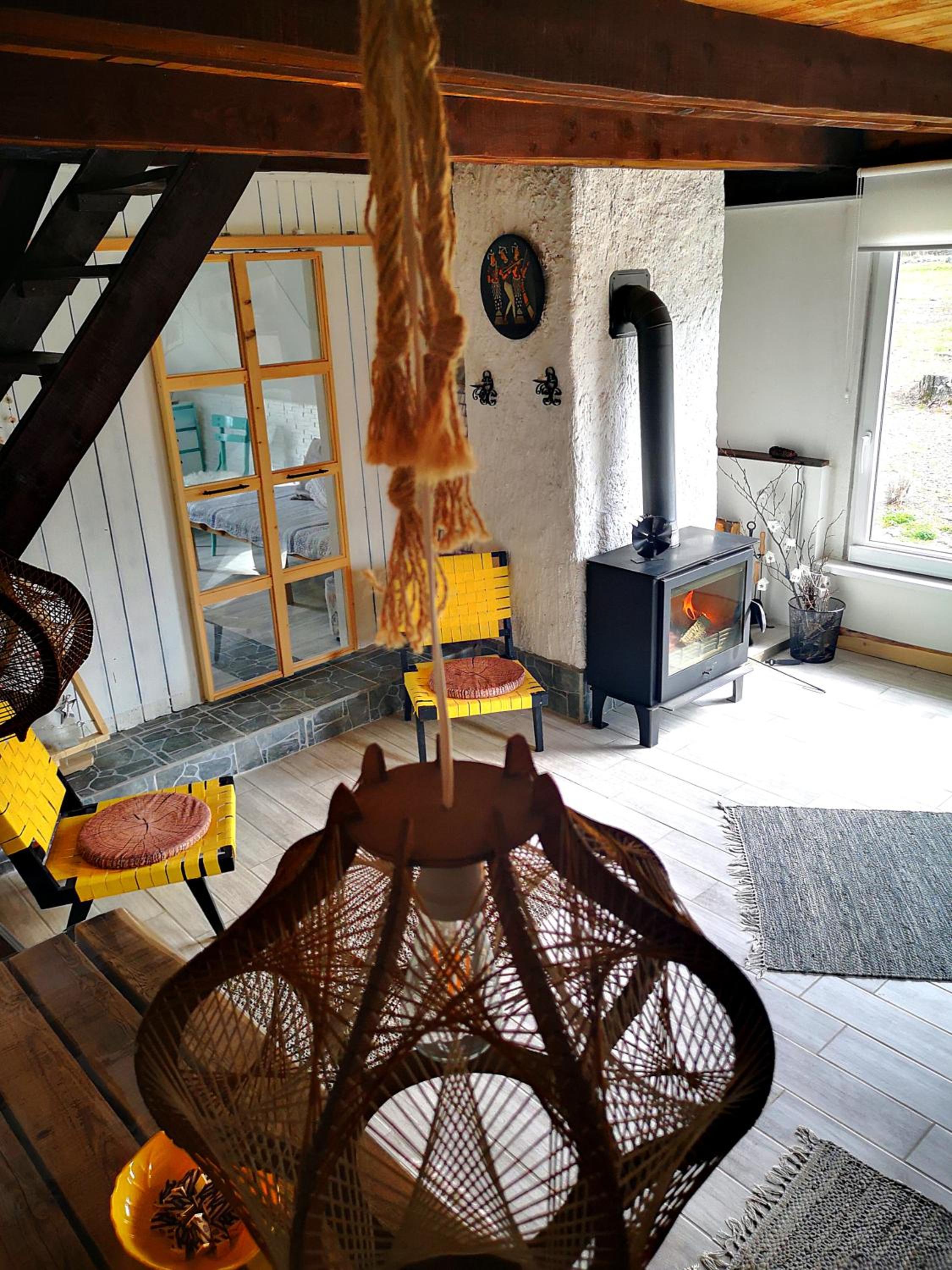 Two-Bedroom House photo 1