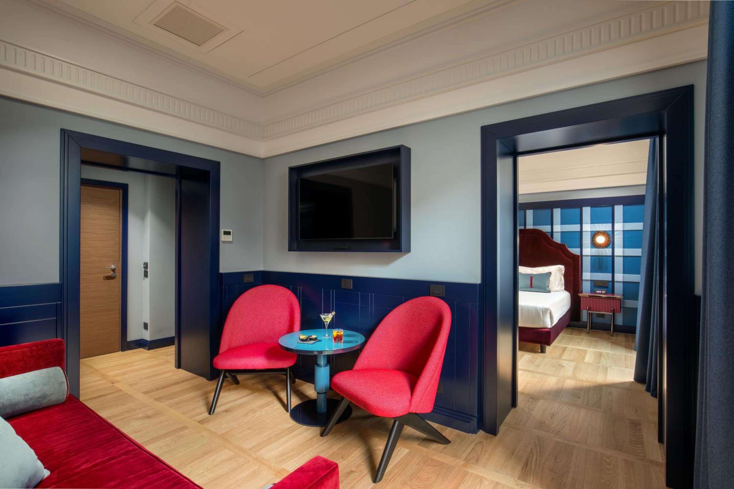 Suite