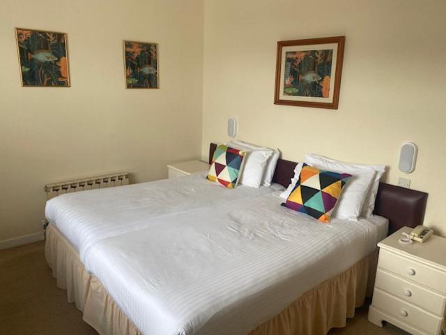 Standard Double or Twin Room - Photo 1