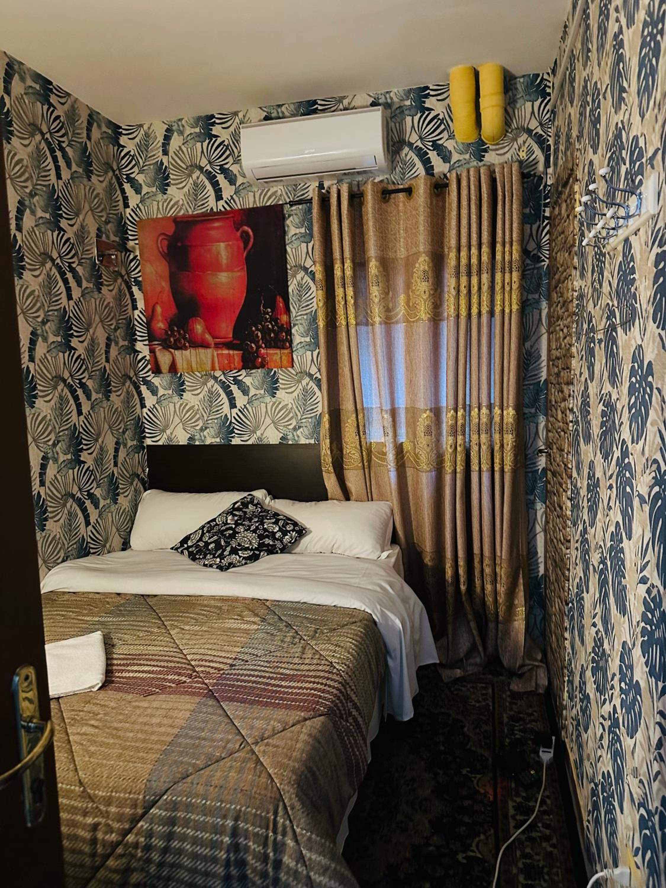 Small Double Room