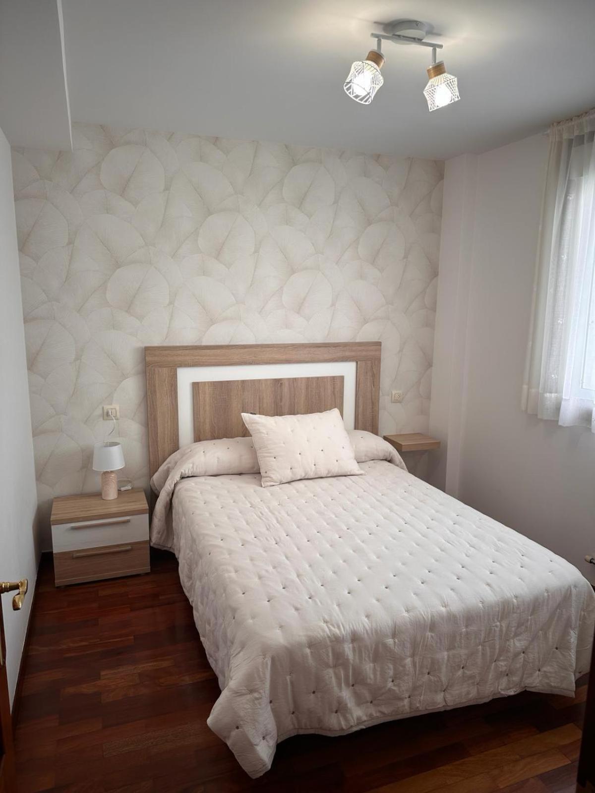 Departamento de tres habitaciones