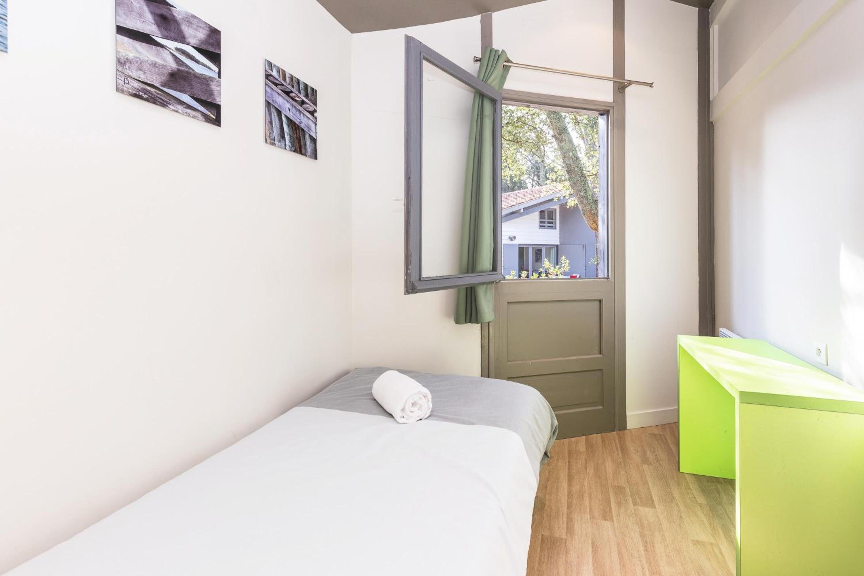 Duplex Apartment