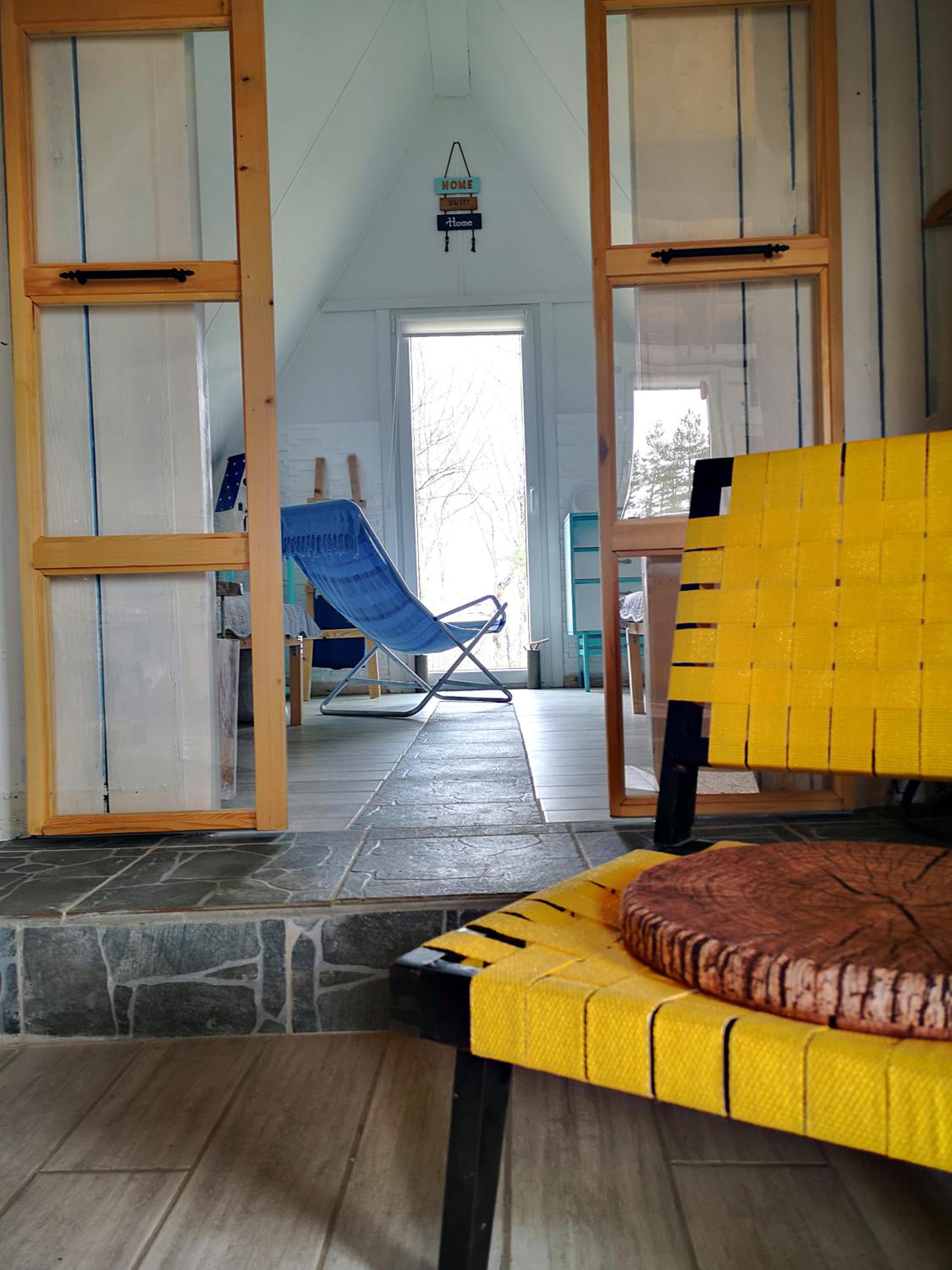 Two-Bedroom House photo 3