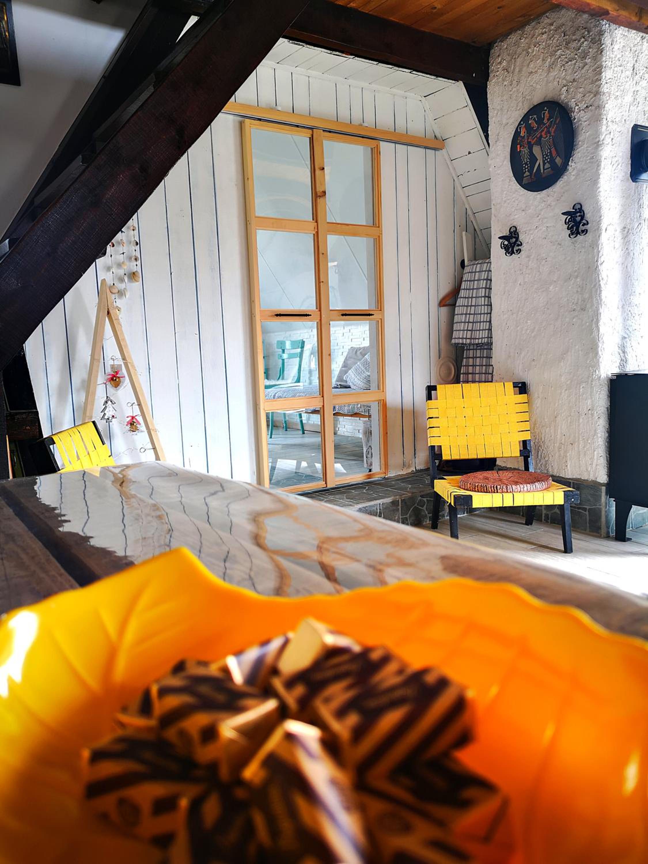 Two-Bedroom House photo 2