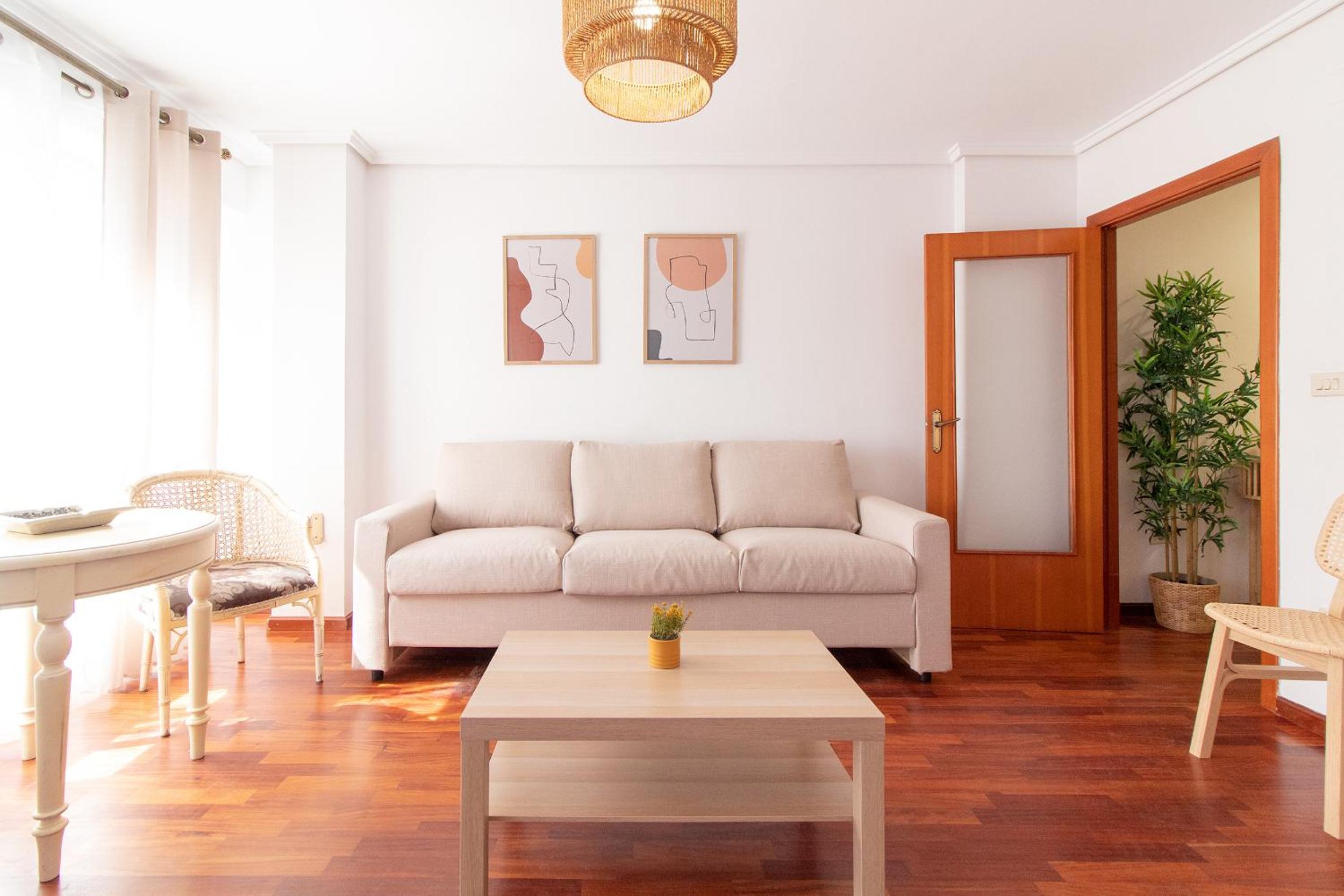 Apartamento