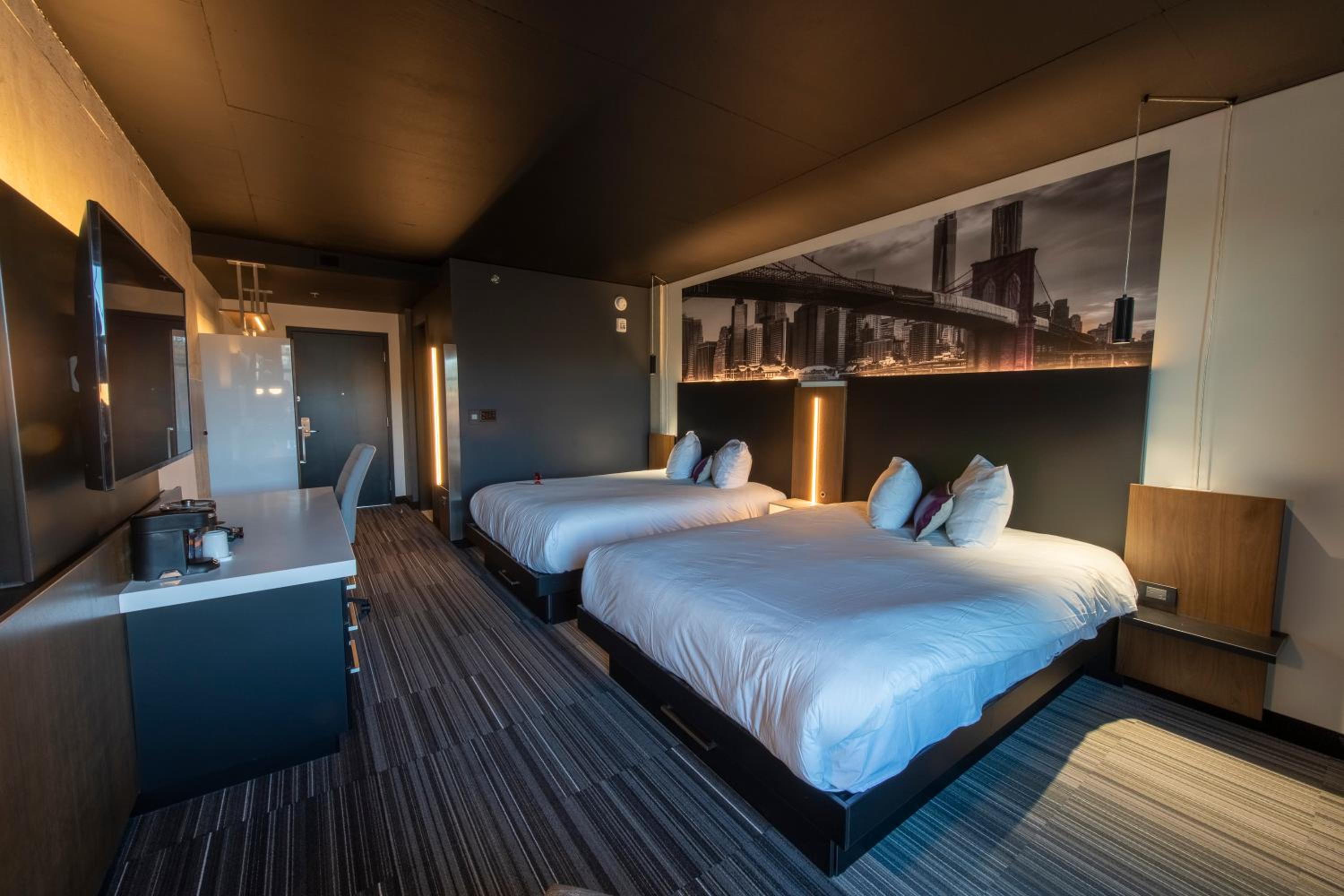Superior Double Room - Photo 1