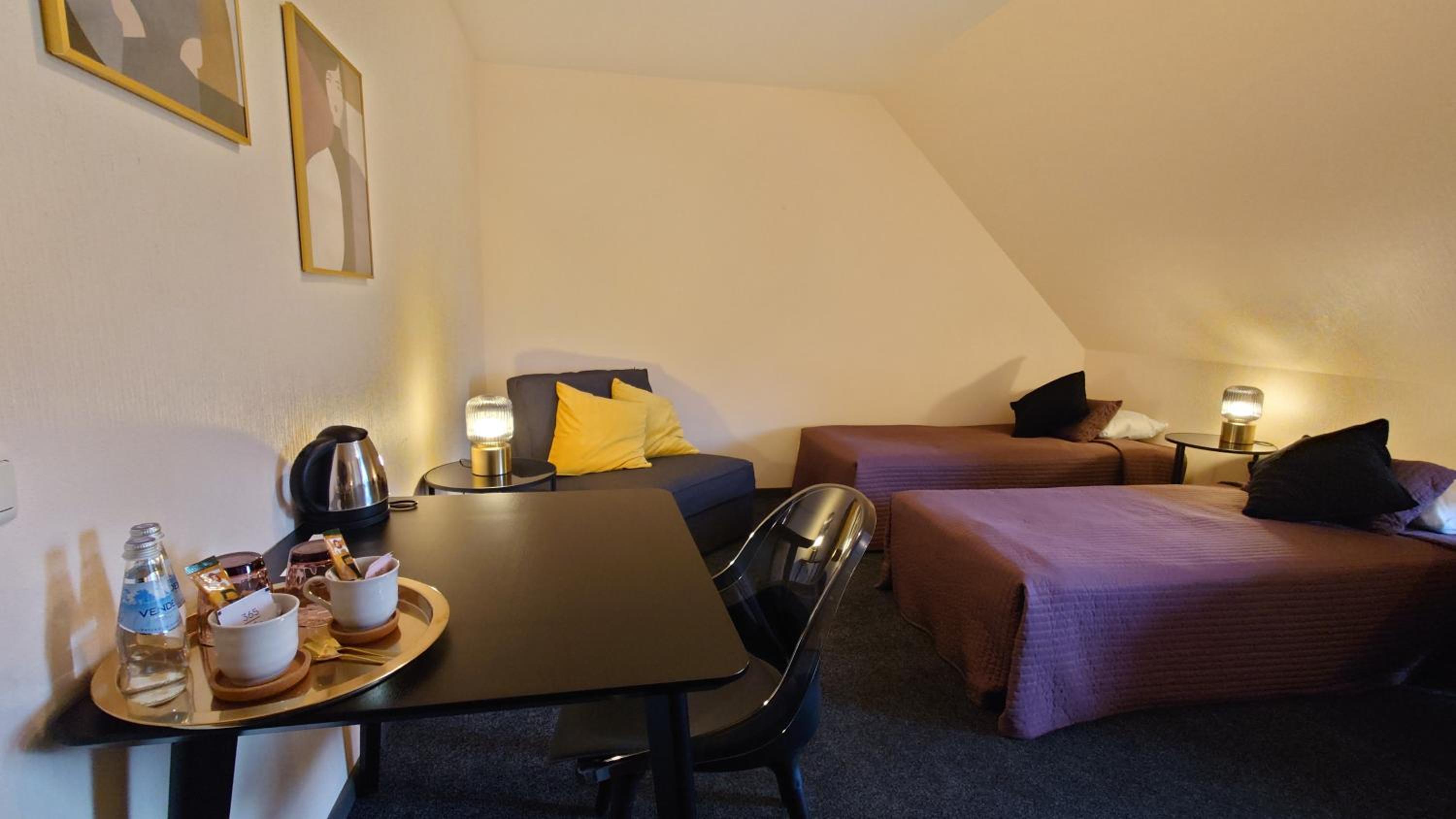 Double or Twin Room photo 1