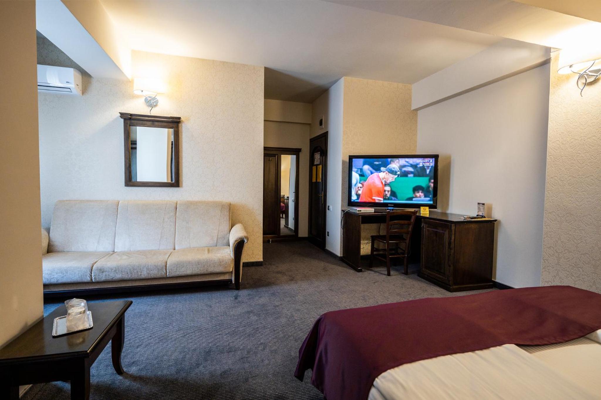 Junior Suite - Photo 3