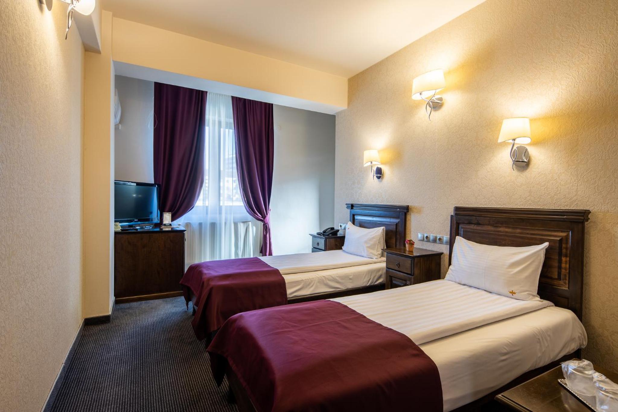 Twin Room photo 3