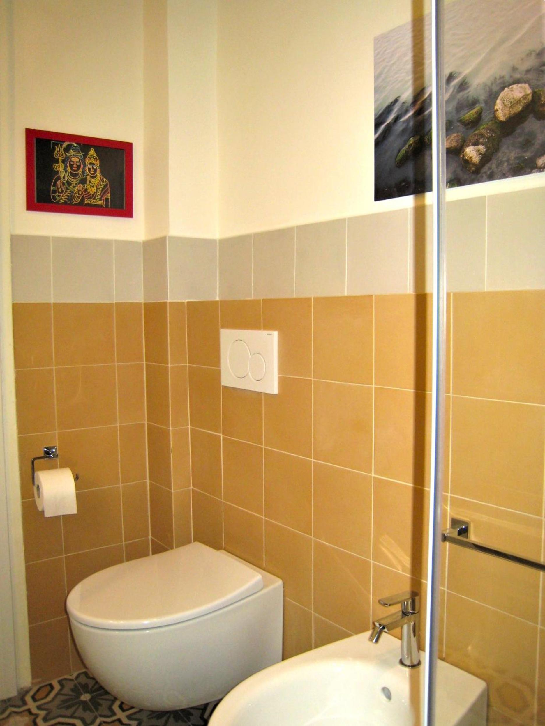 Two-Bedroom Apartment photo 3