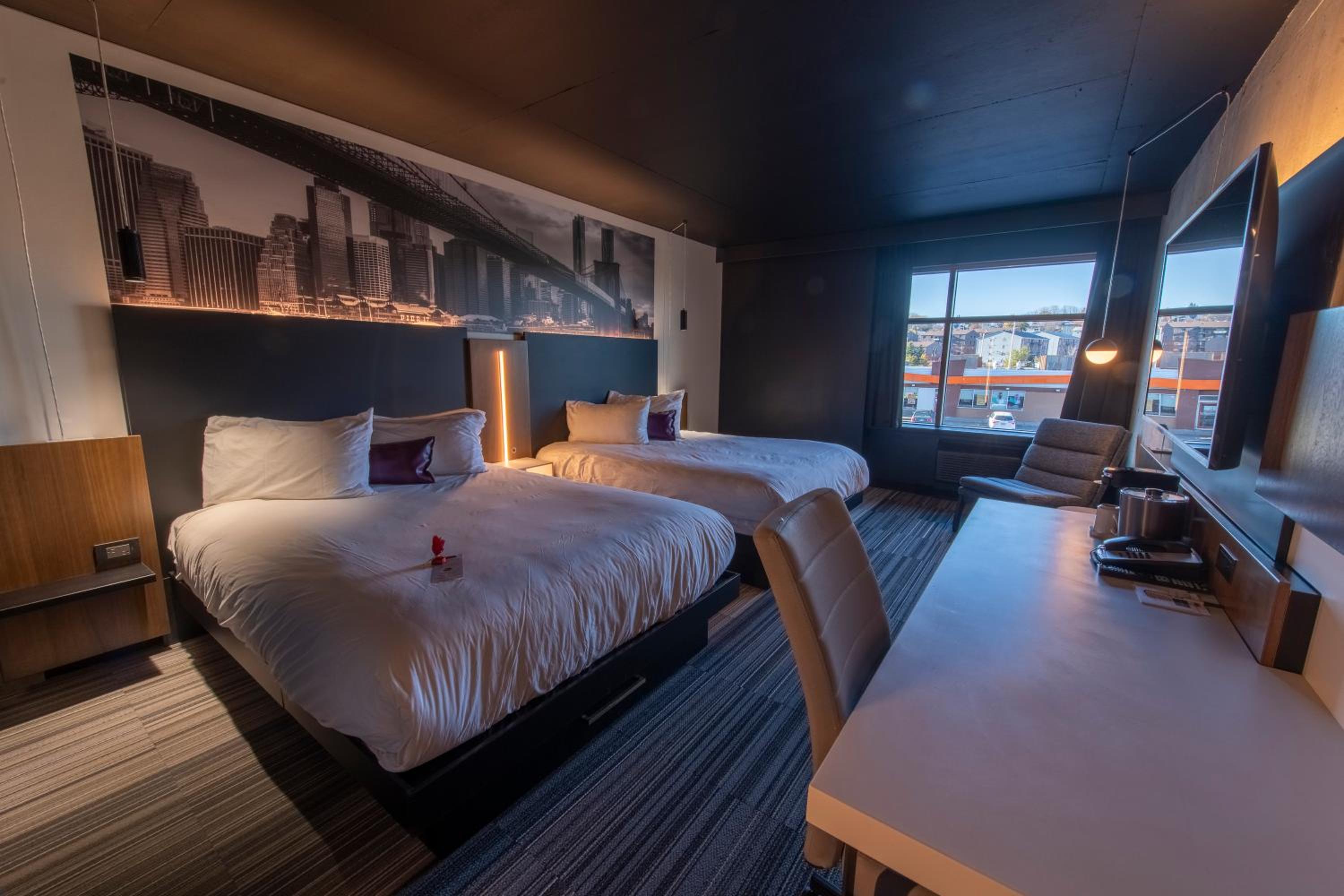 Superior Double Room - Photo 2