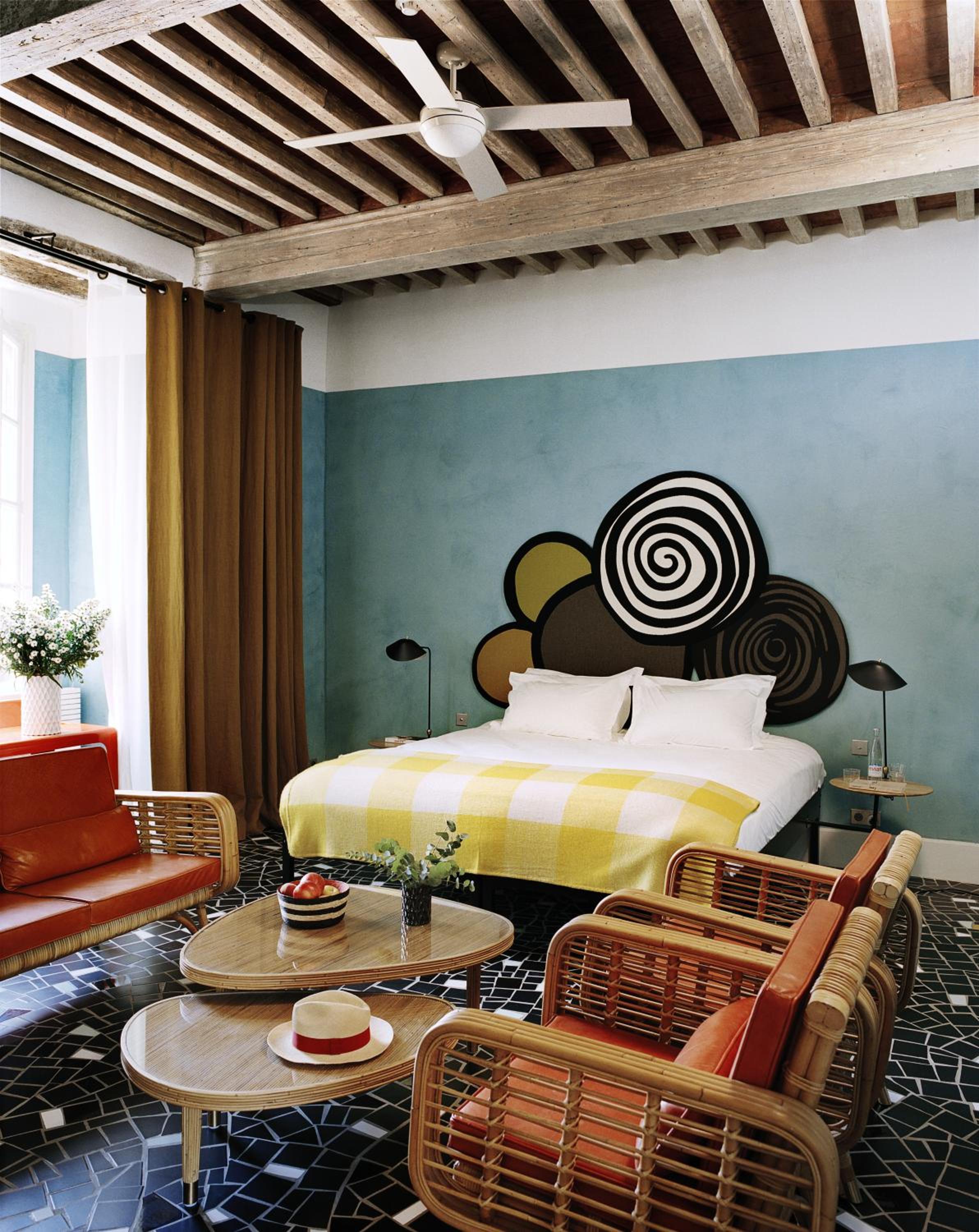 Deluxe Room photo 3