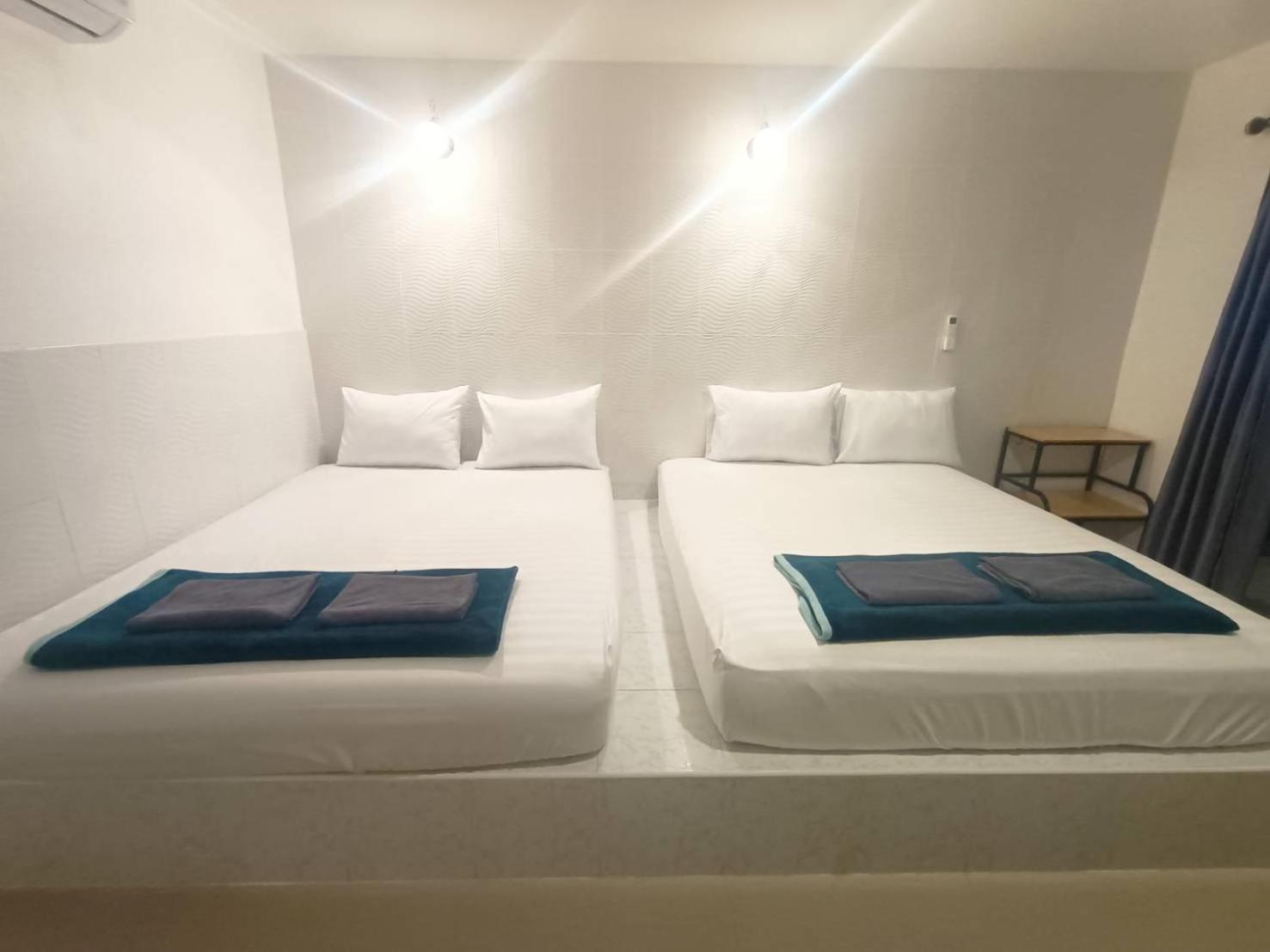 Family Double Room - Photo 7