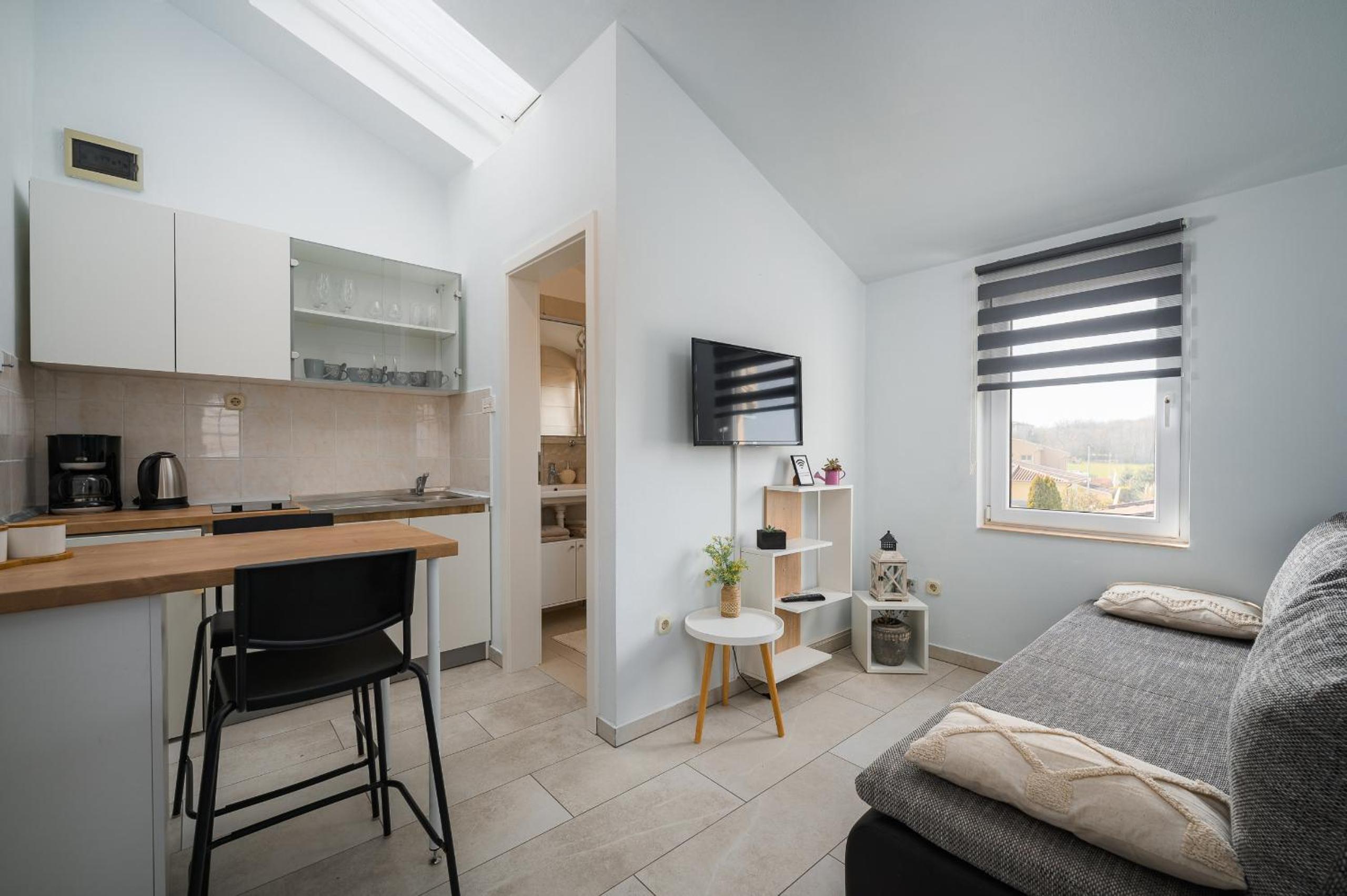 Standard Apartment