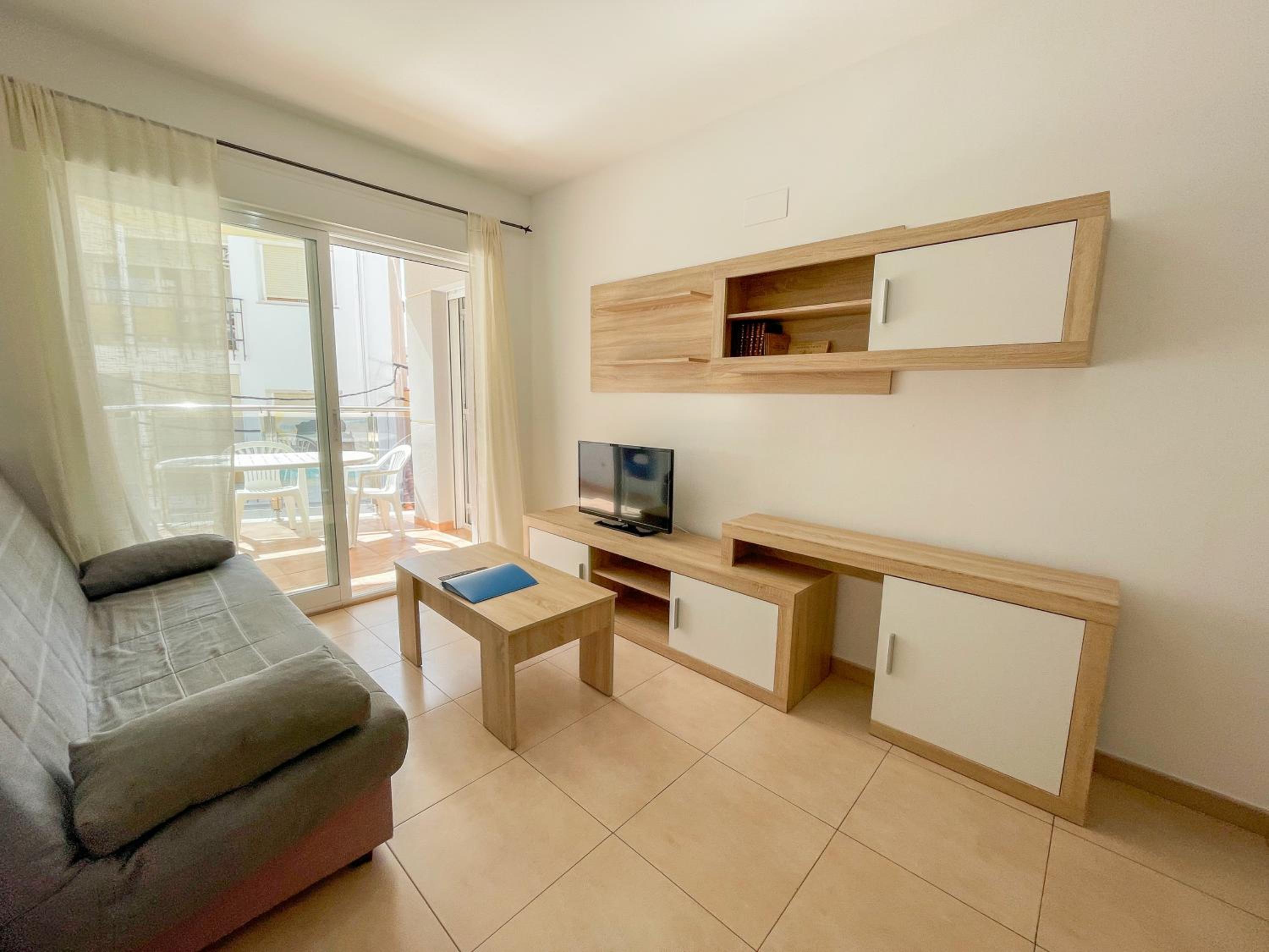 Two-Bedroom Apartment photo 2