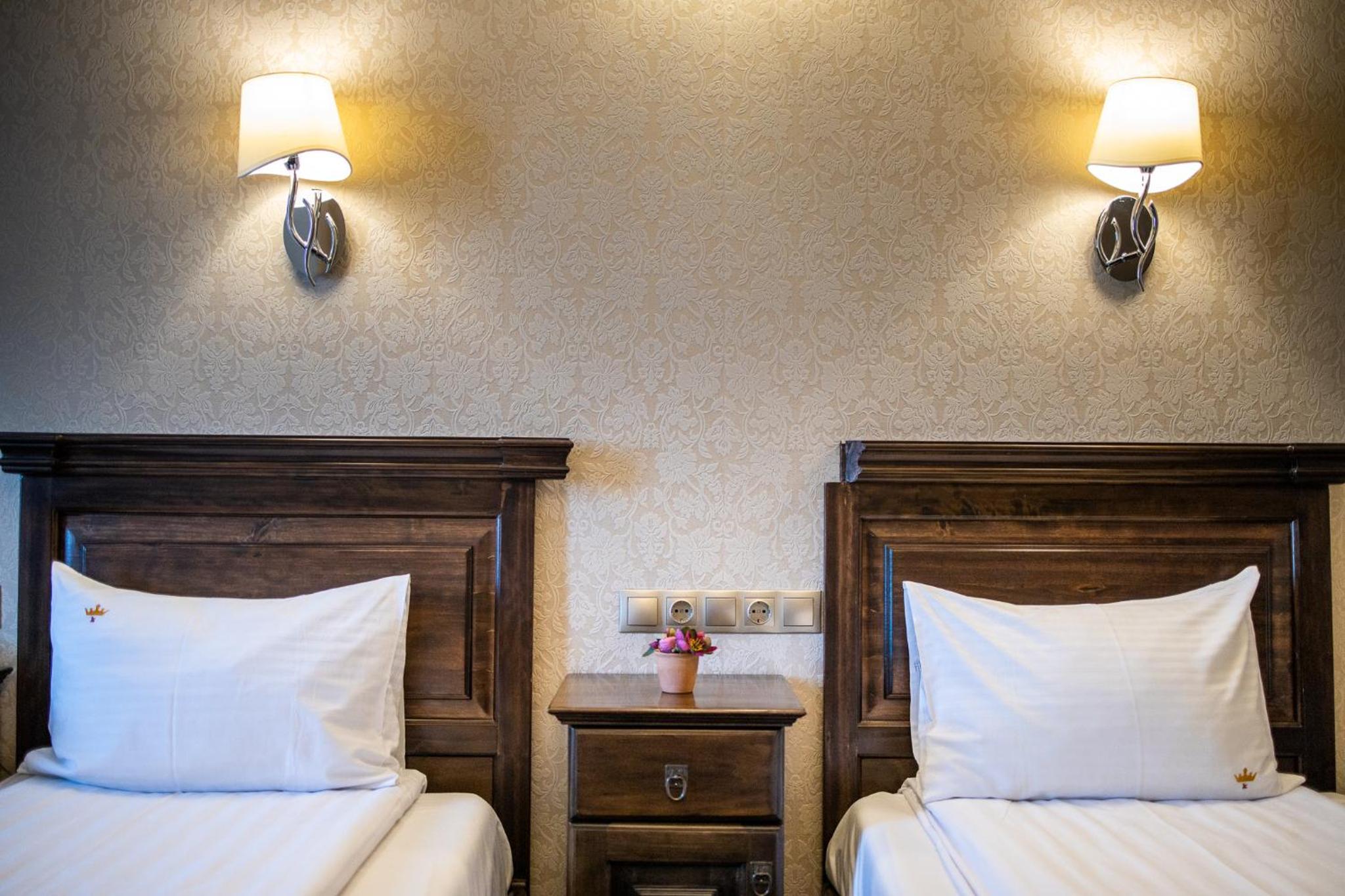 Triple Room - Photo 3