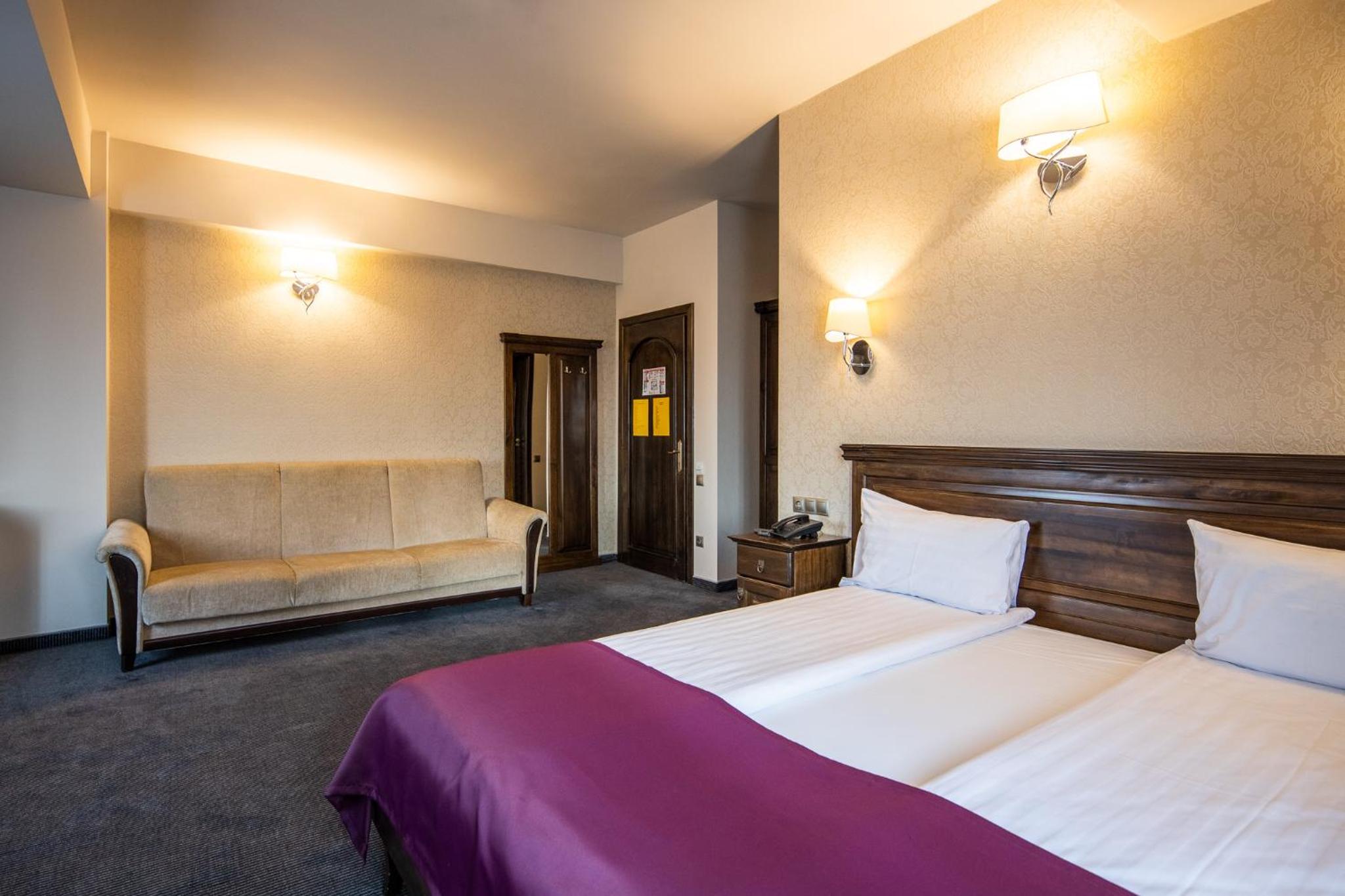 Junior Suite - Photo 1