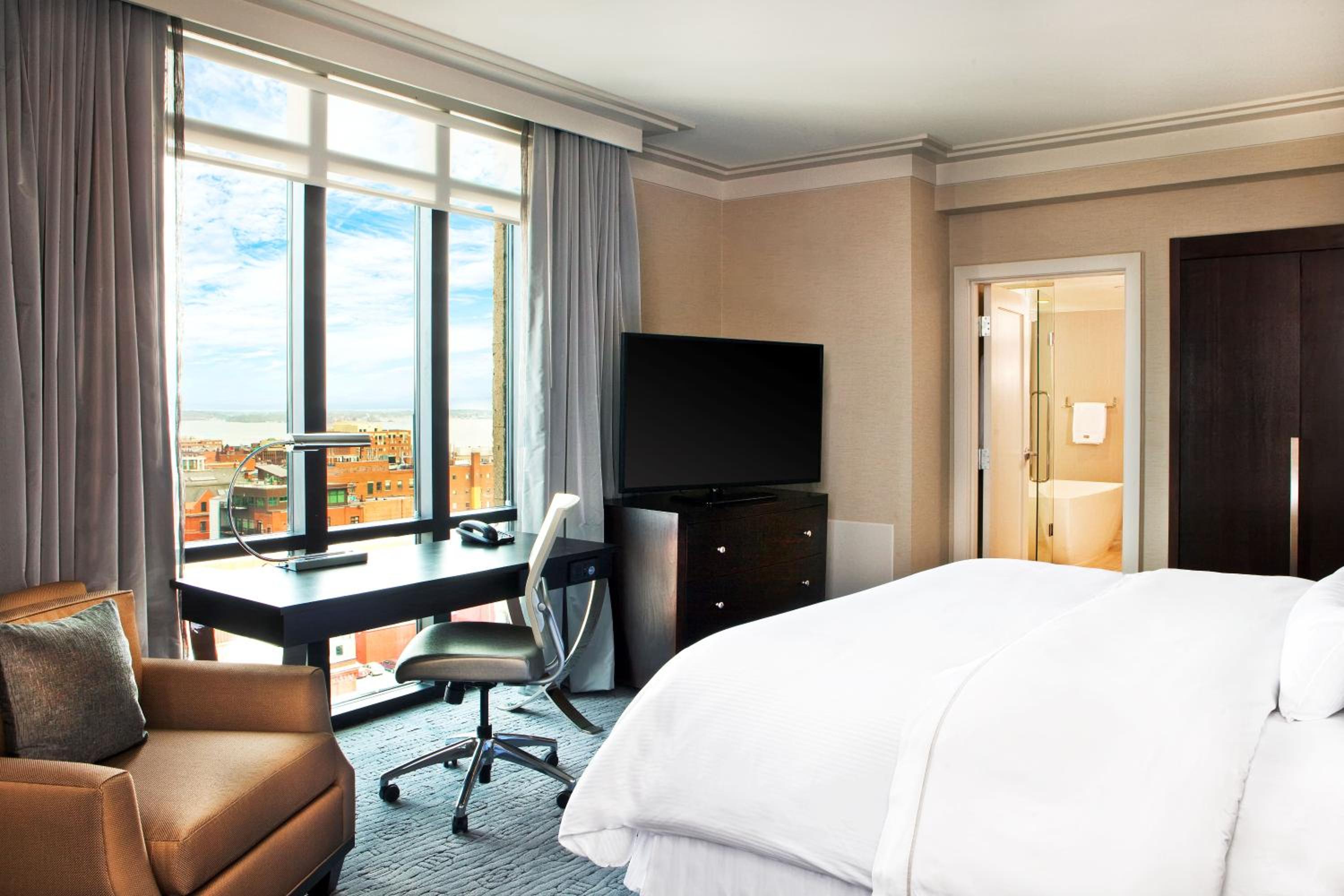 Presidential Suite, 1 Bedroom, 1 King