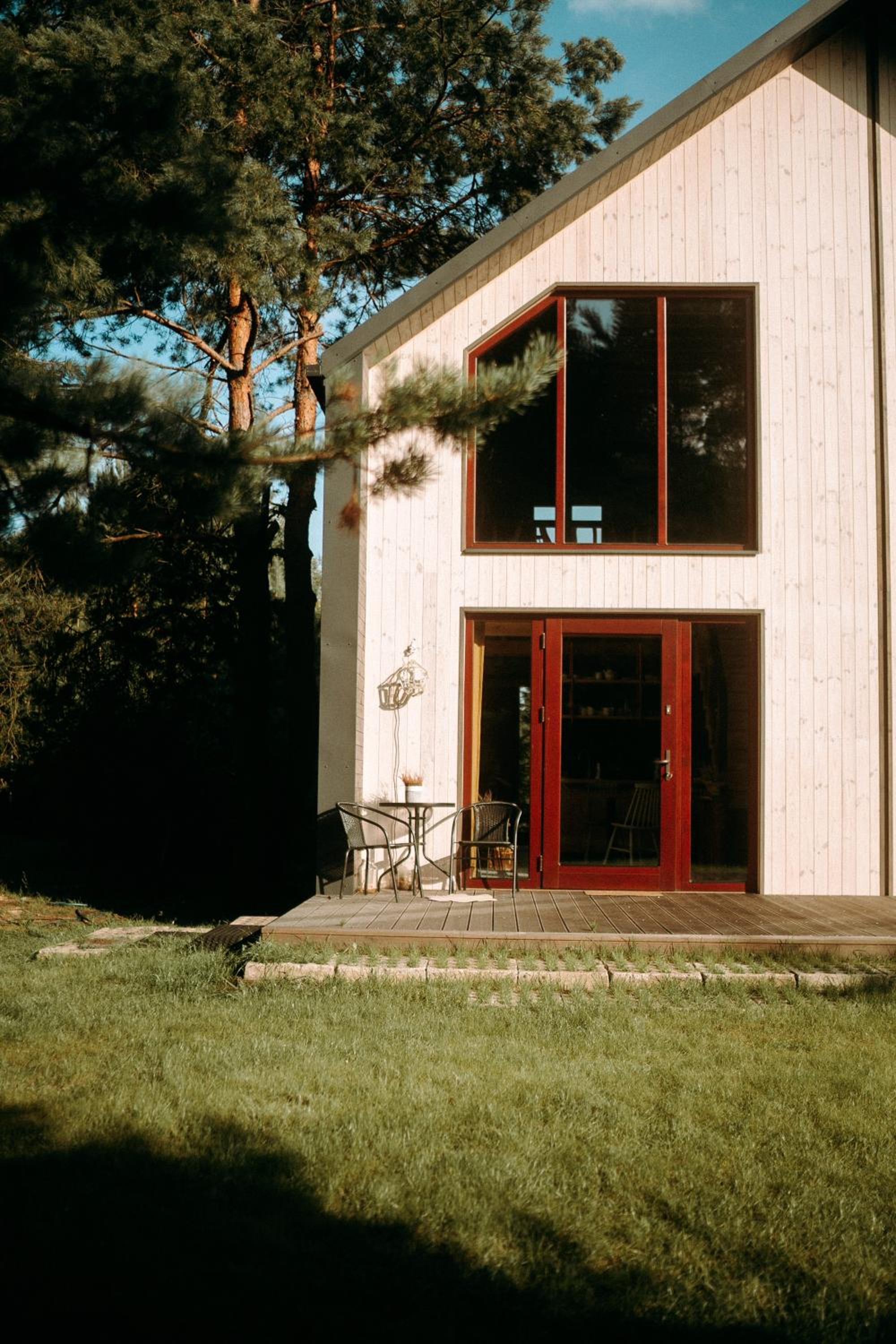 Superior Chalet photo 3
