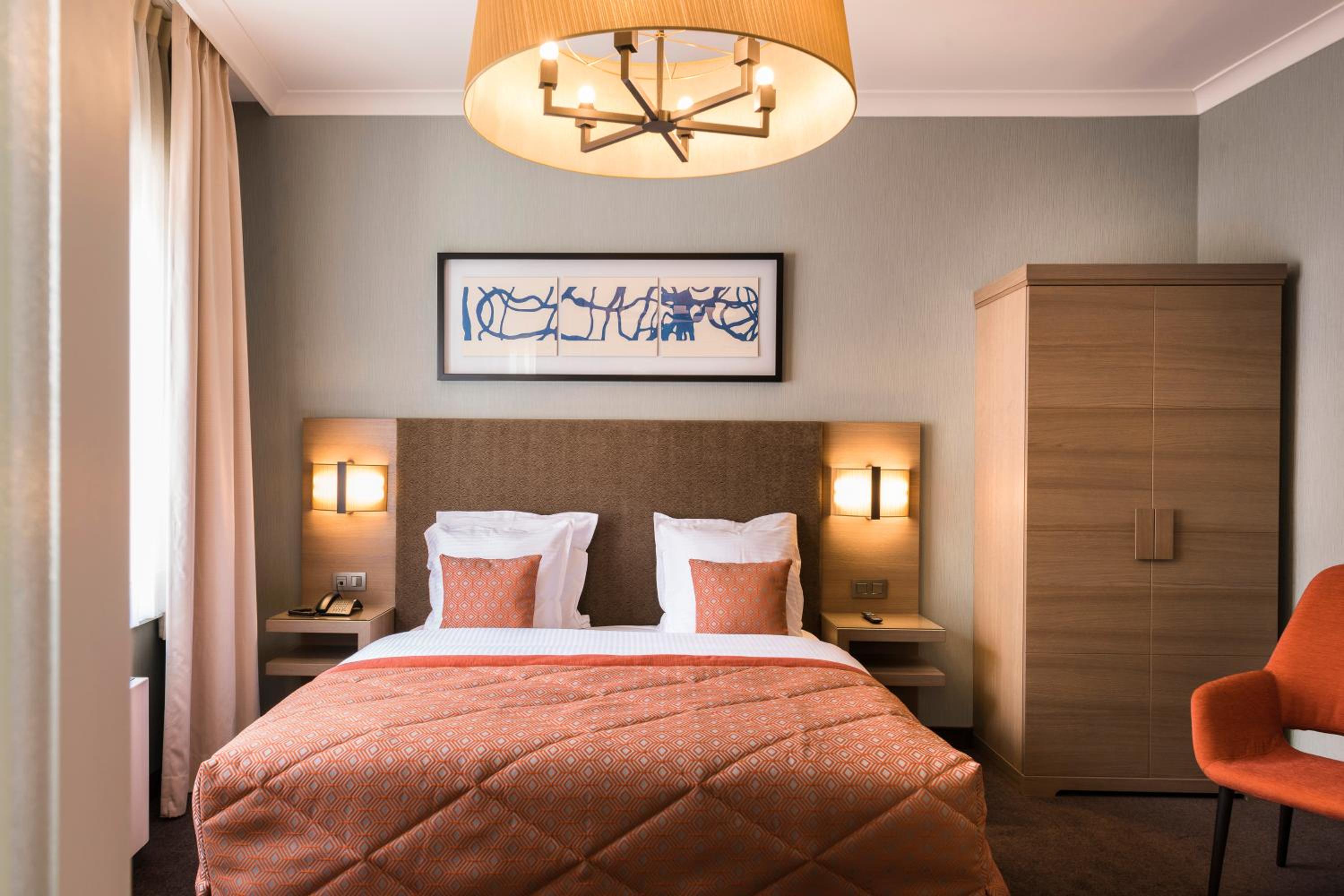 Charming Classic Room photo 1