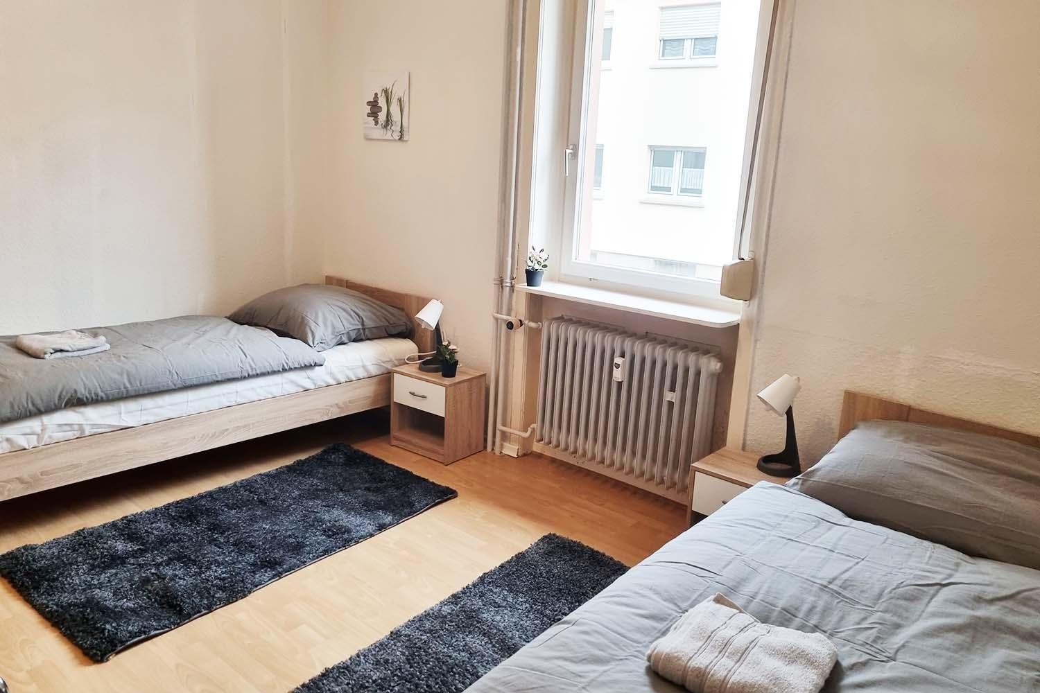Apartment - Ground Floor photo 2