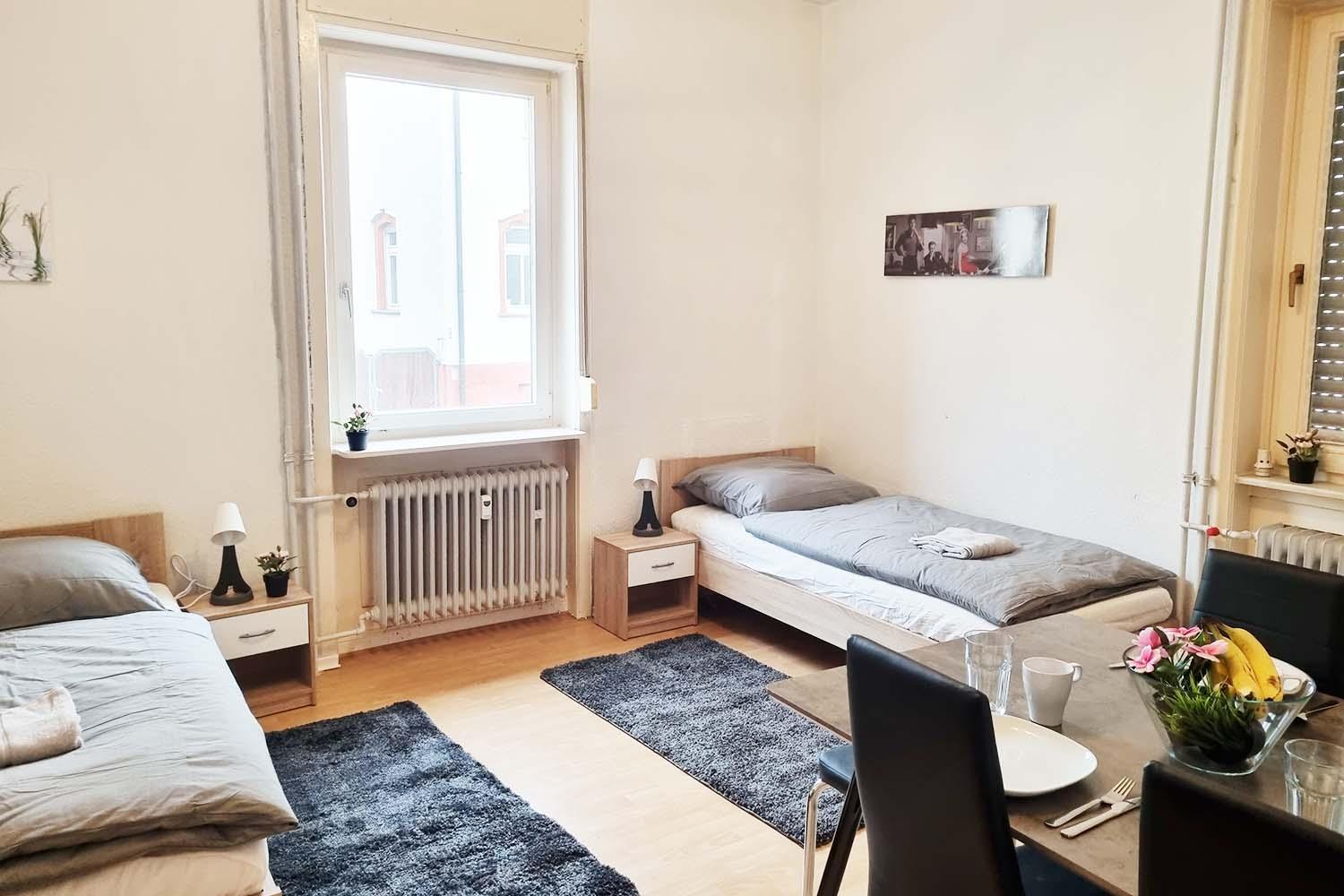 Apartment - Ground Floor photo 3