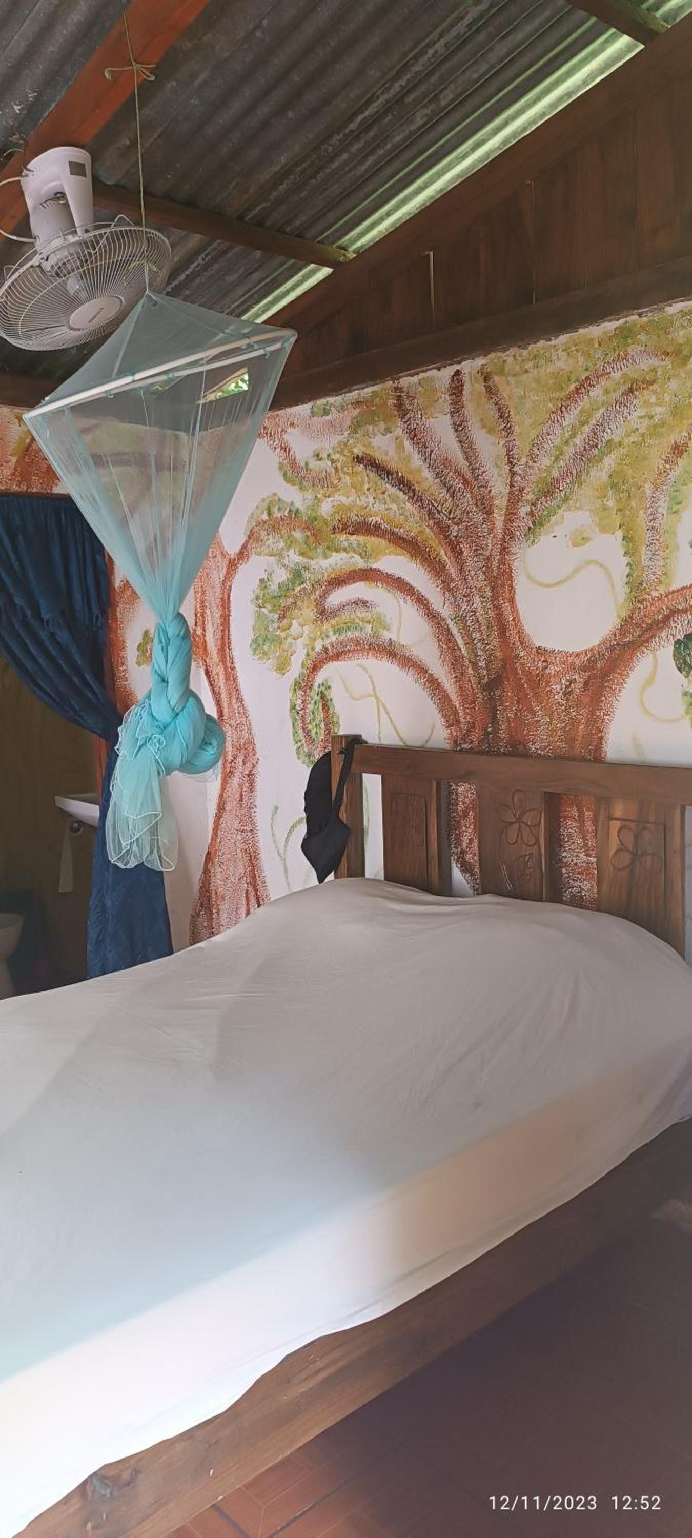 Double Room With Private Bathroom photo 1