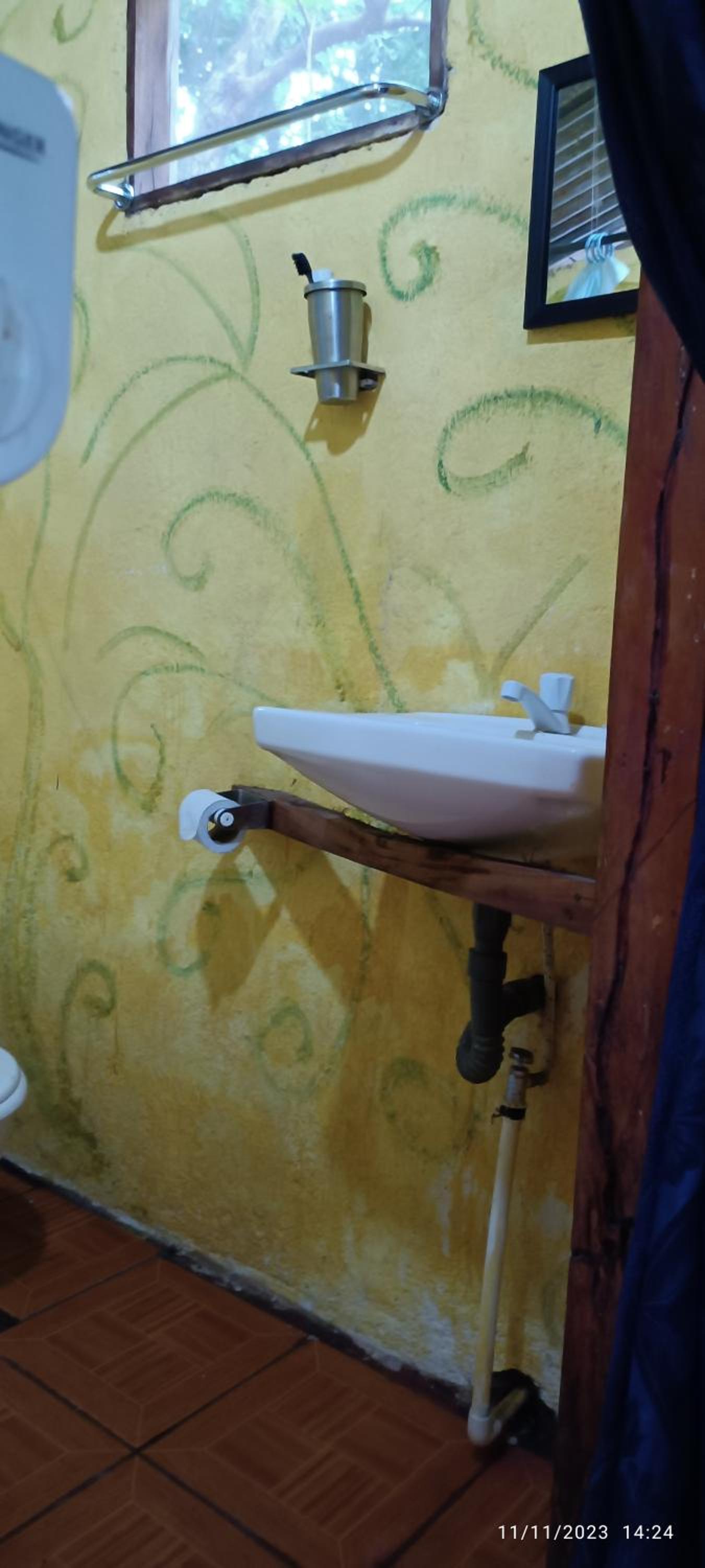 Double Room With Private Bathroom photo 2