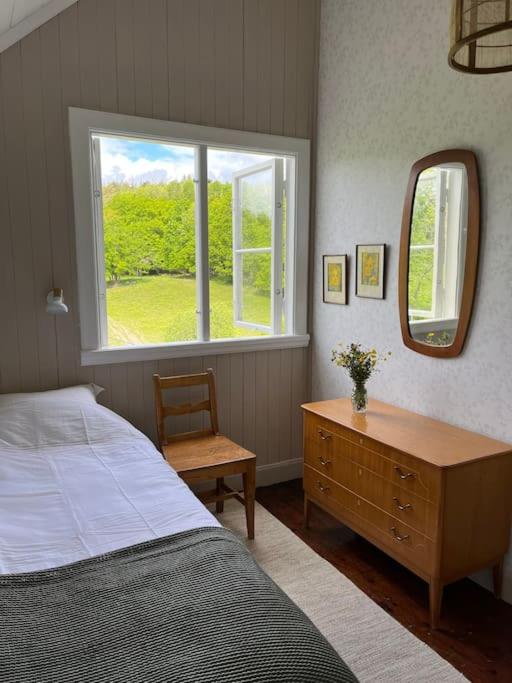 Four-Bedroom House photo 1