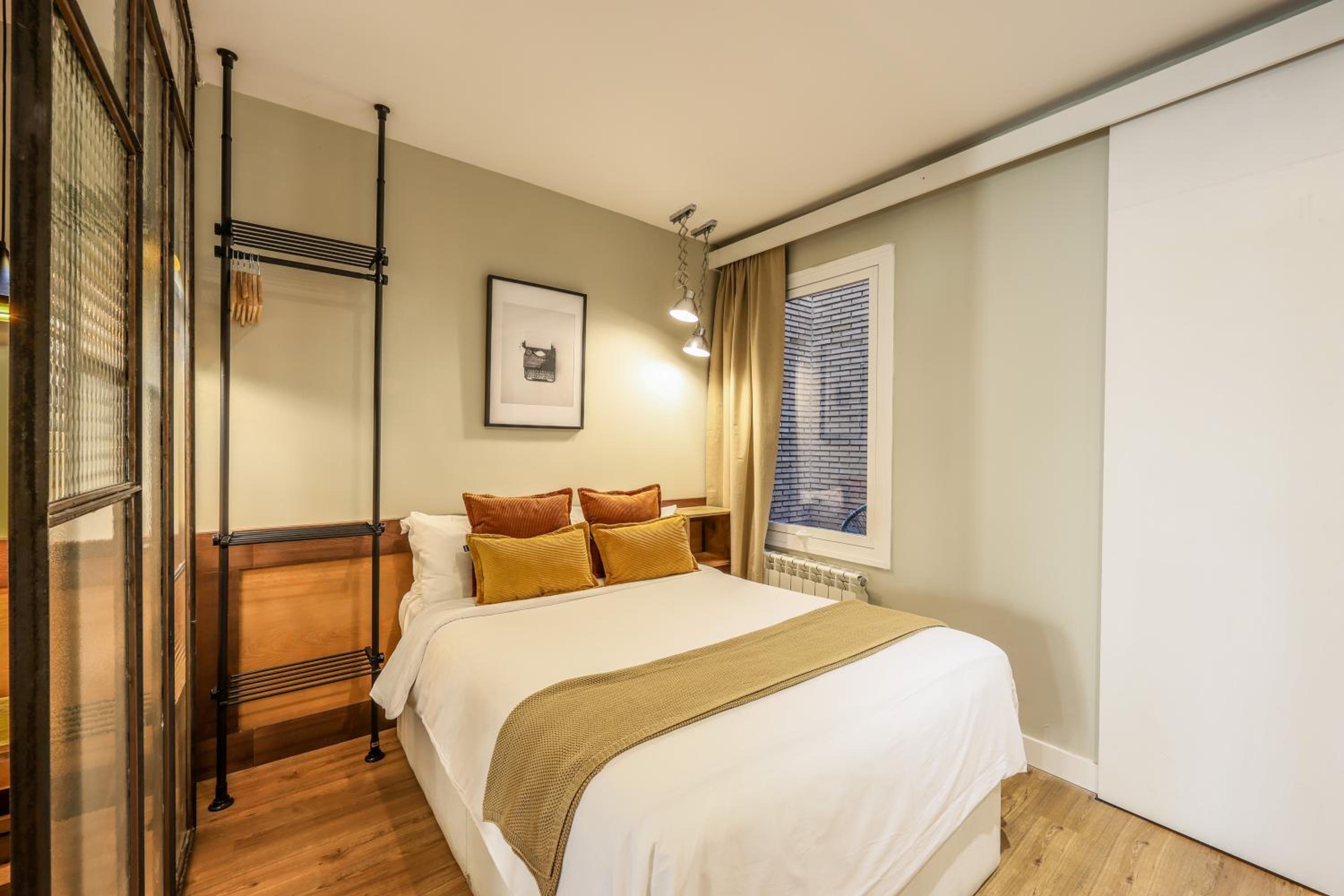 Apartamento de lujo