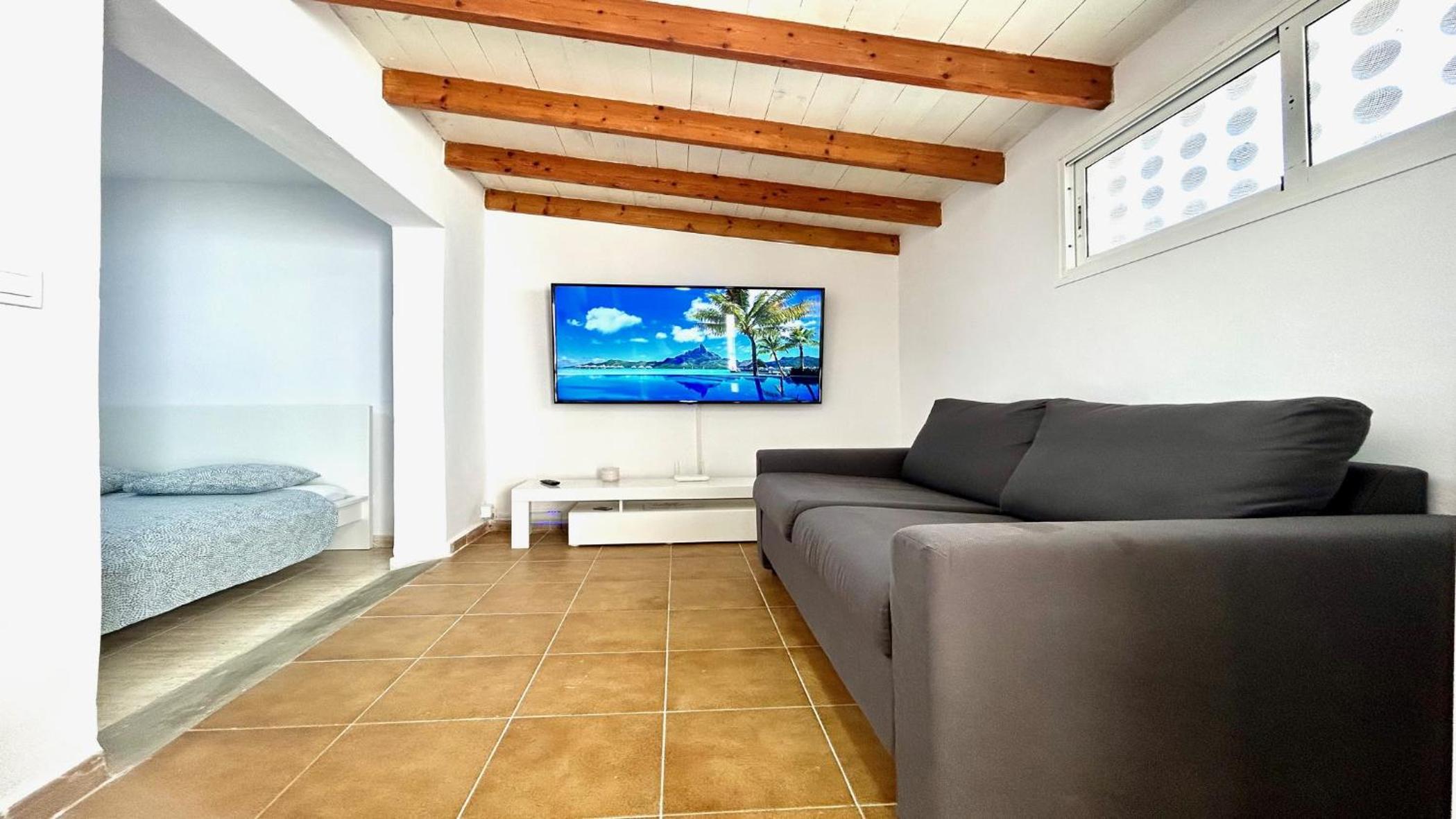 Estudio estándar