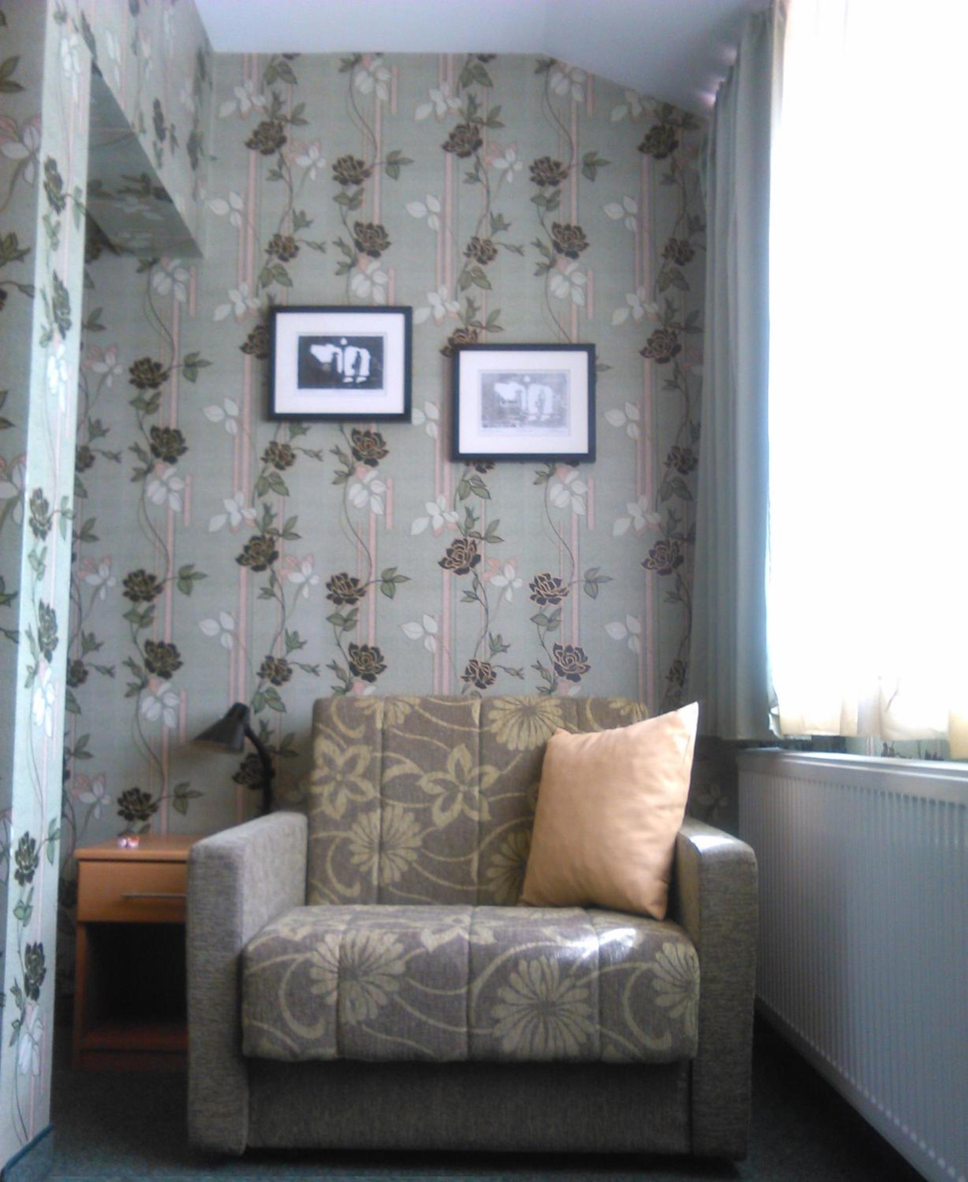 Triple Room photo 3