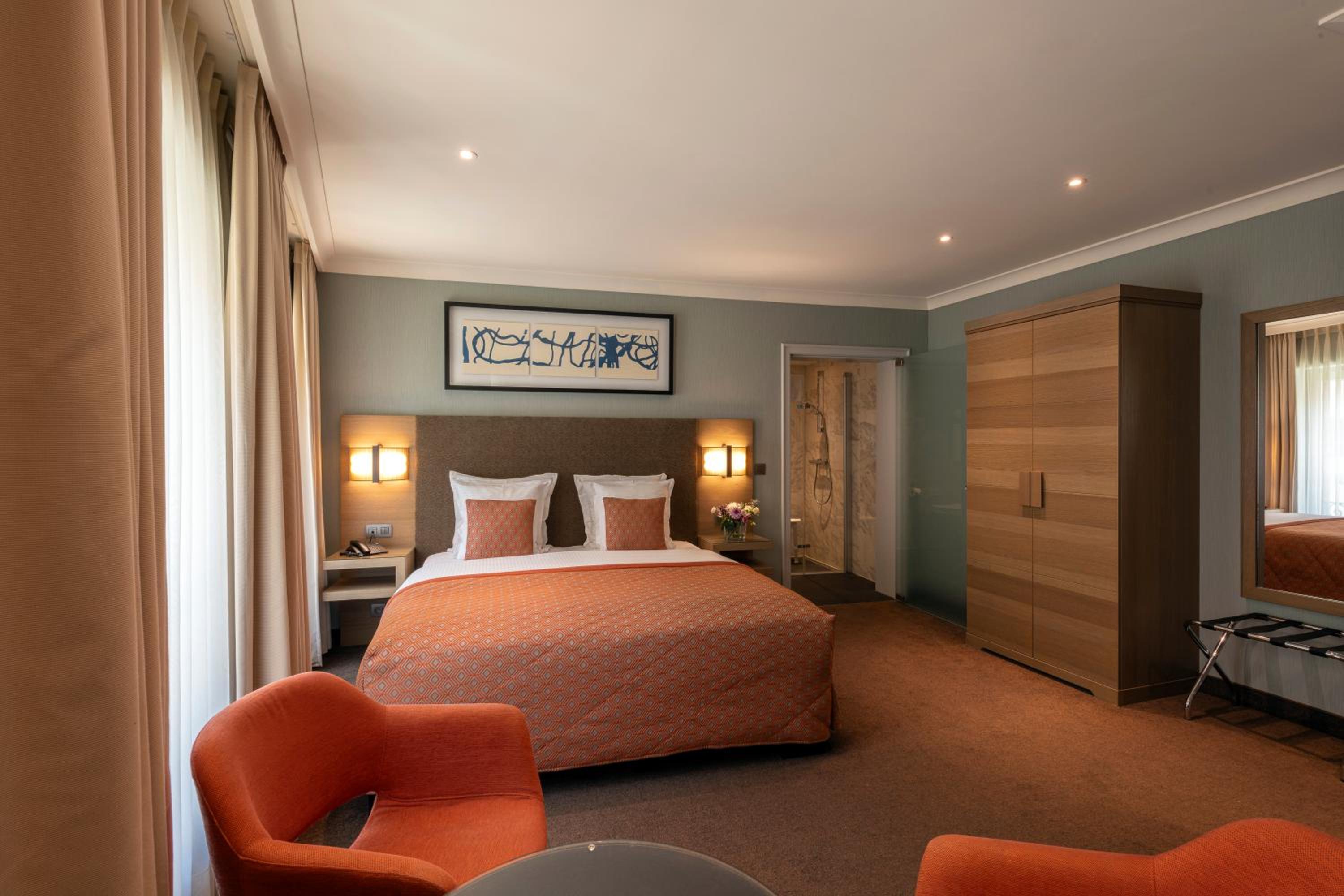 Luxury Room photo 1