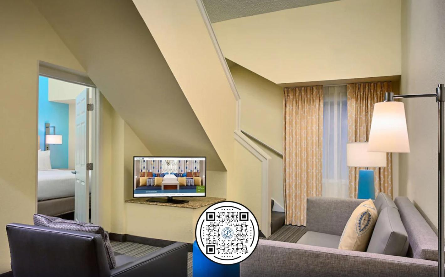 Two Bedroom Loft Suite - King & Queen  photo 1