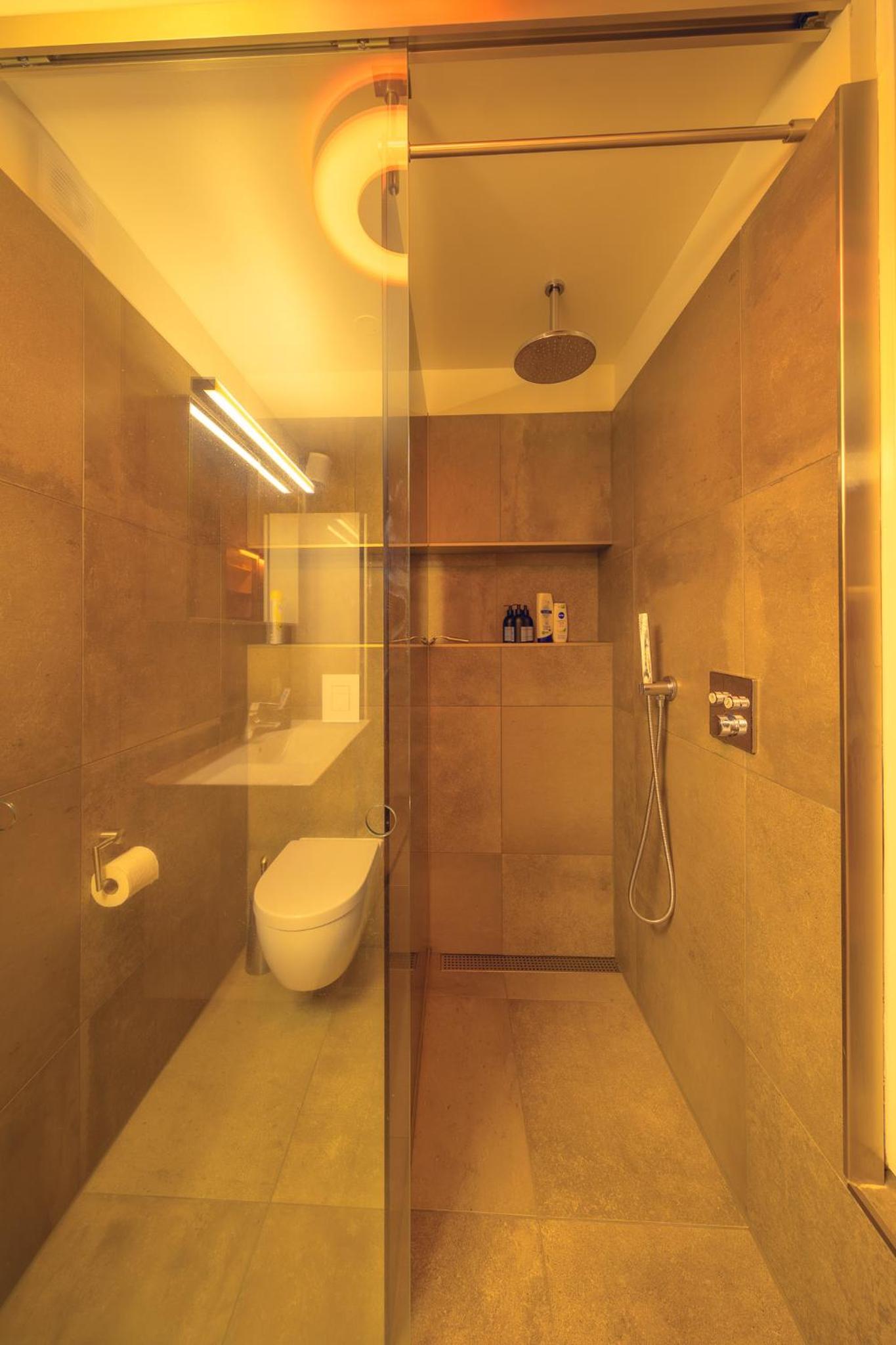 Superior Apartment with Sauna - Photo 29