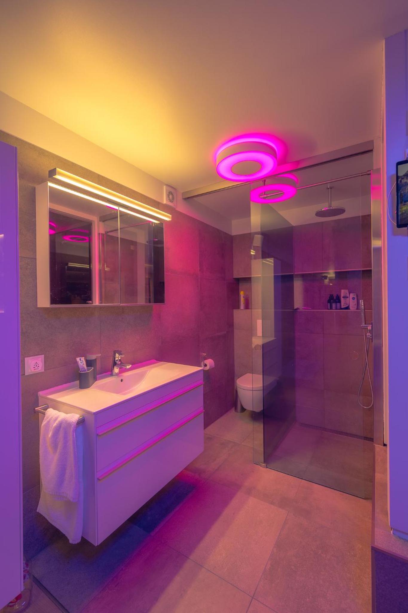 Superior Apartment with Sauna - Photo 28
