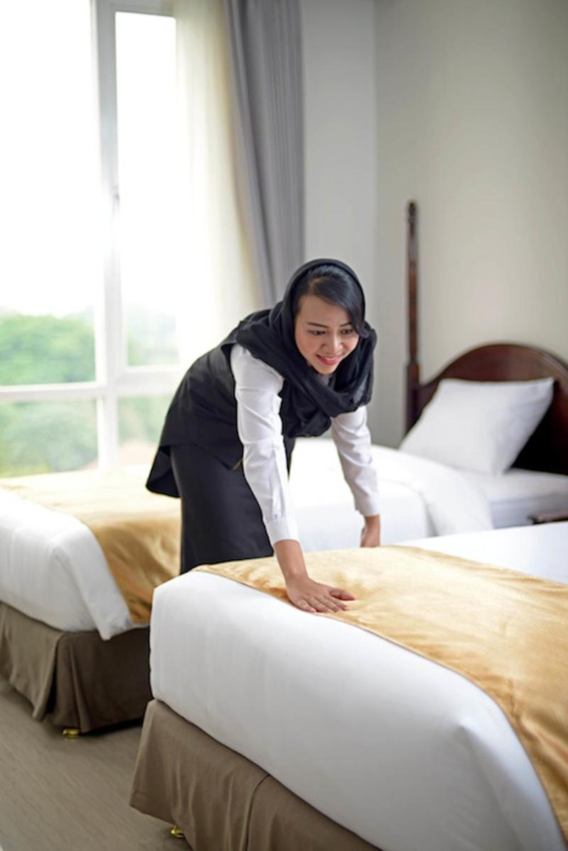 Deluxe Double Room photo 1
