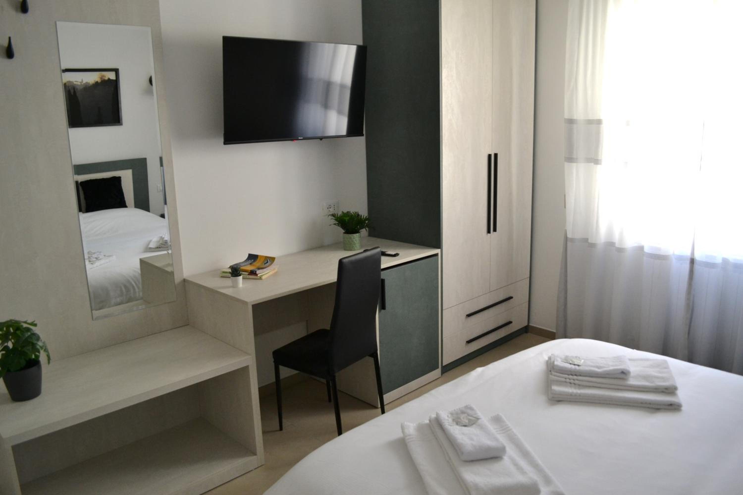 Superior Double Room photo 3