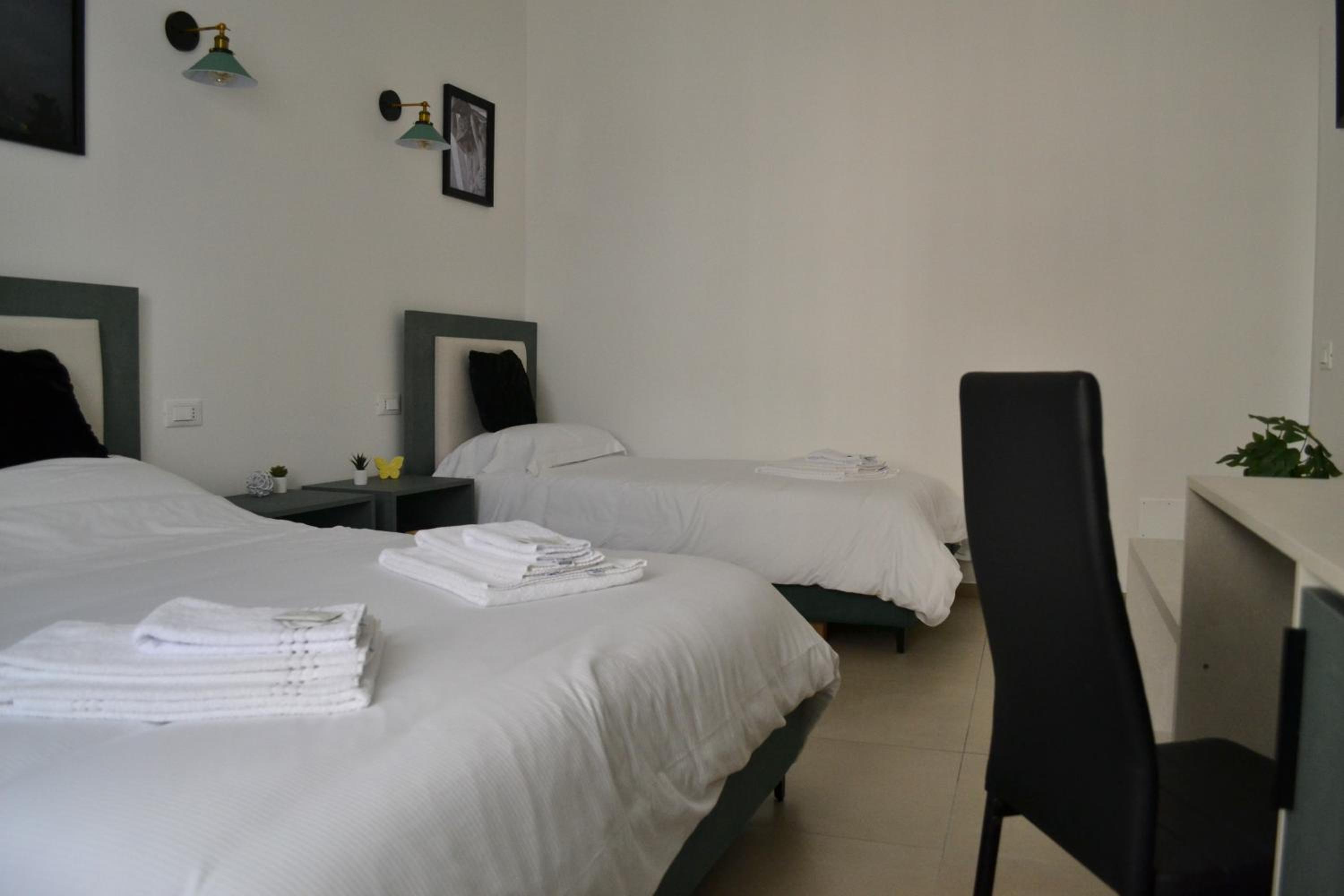 Superior Double Room photo 2