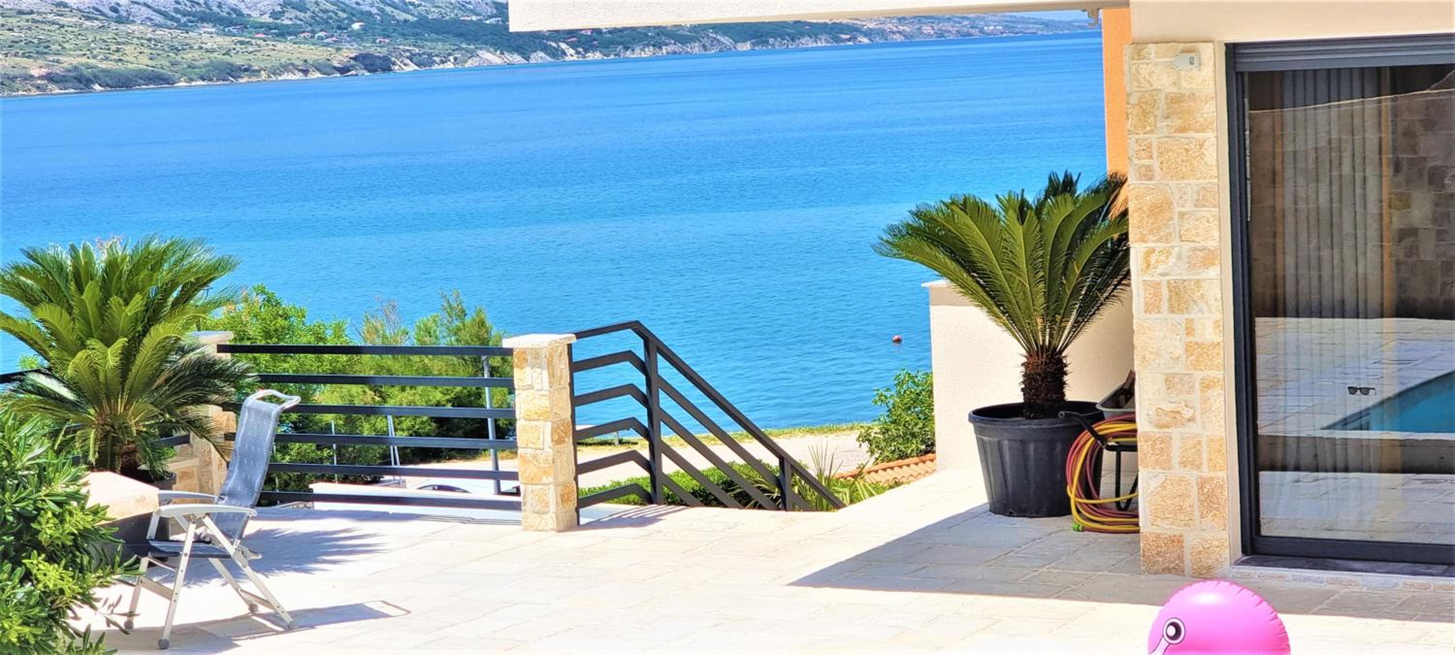 Apartment with Sea View