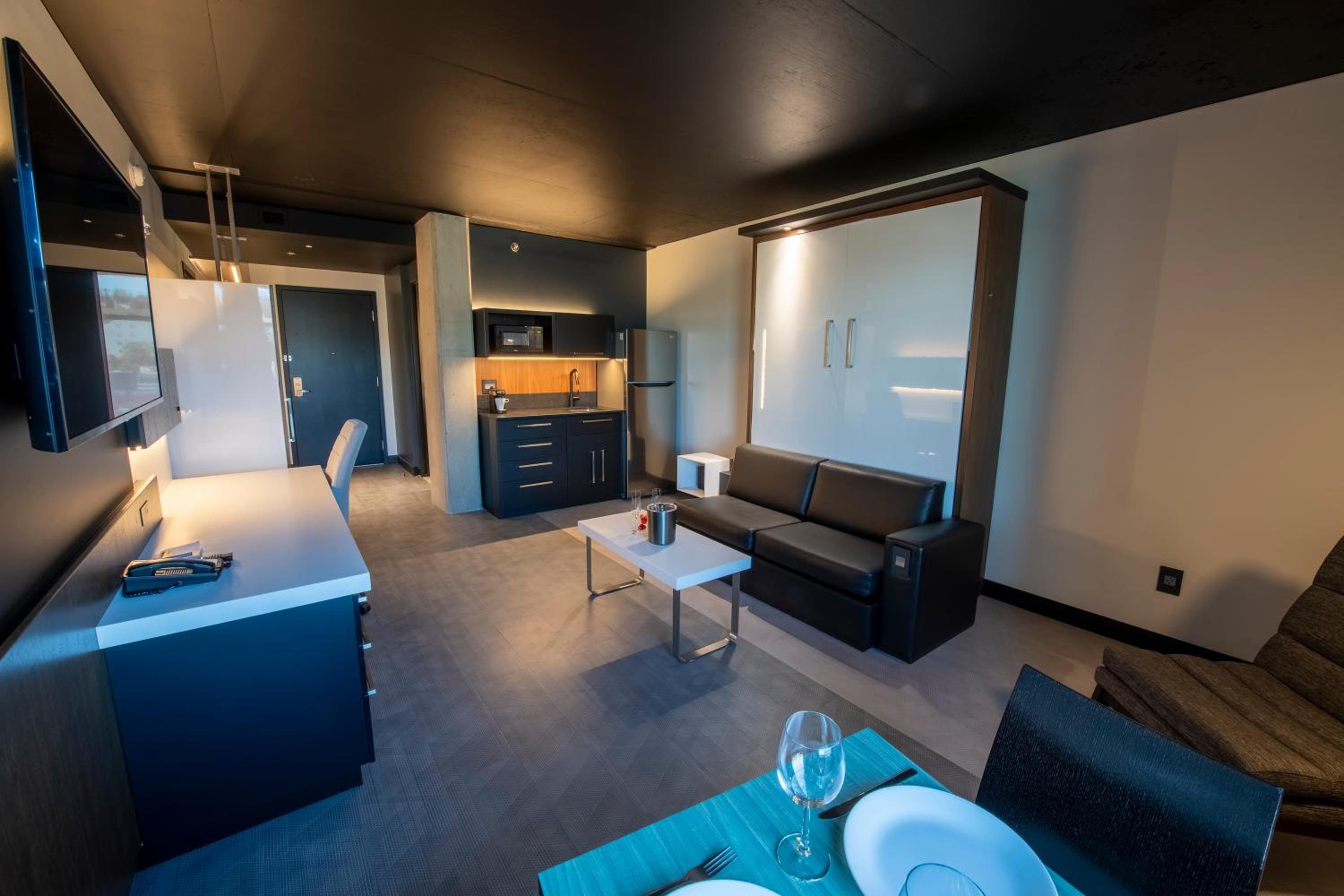 Family Suite - Photo 4
