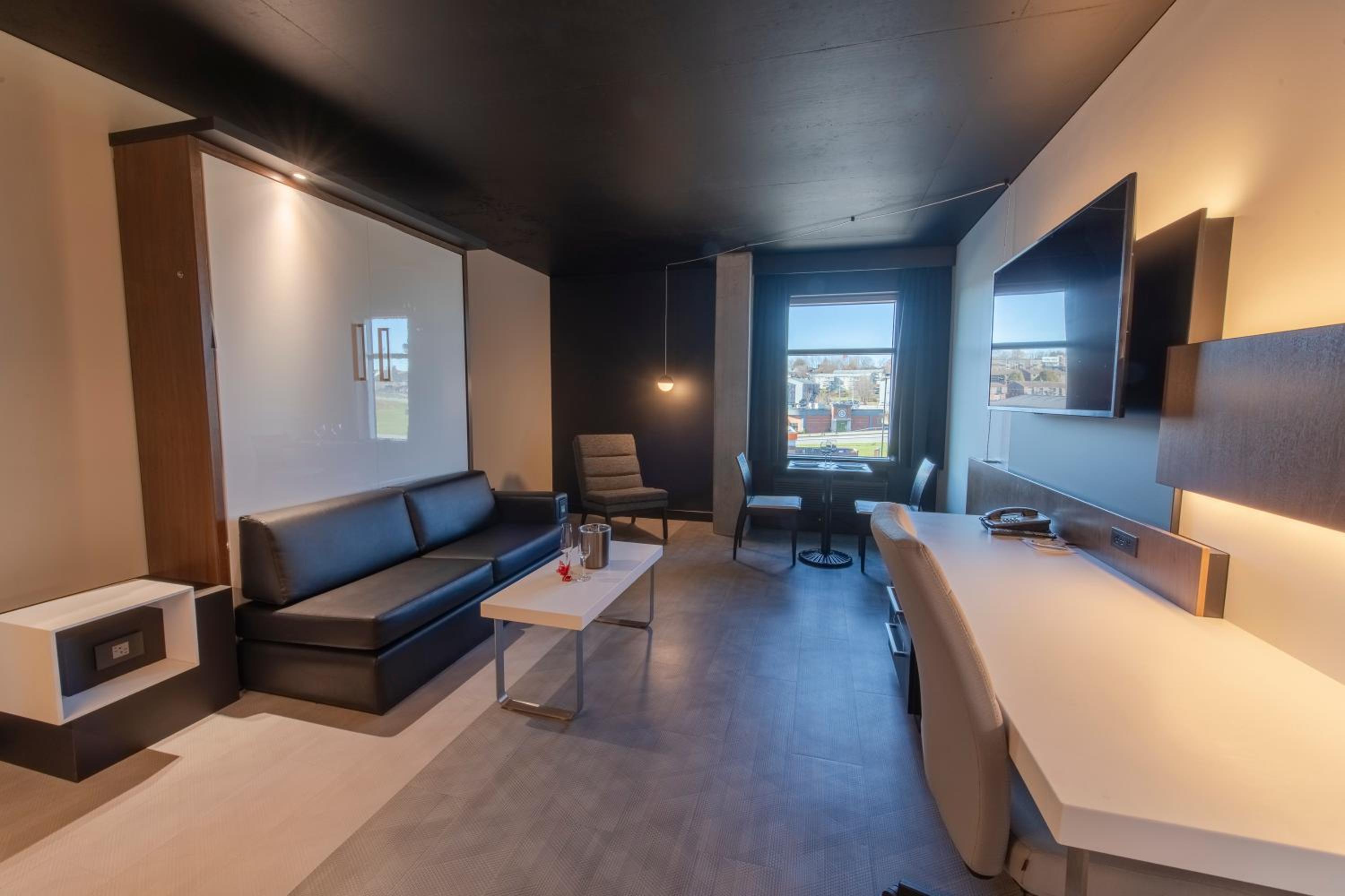 Family Suite - Photo 2