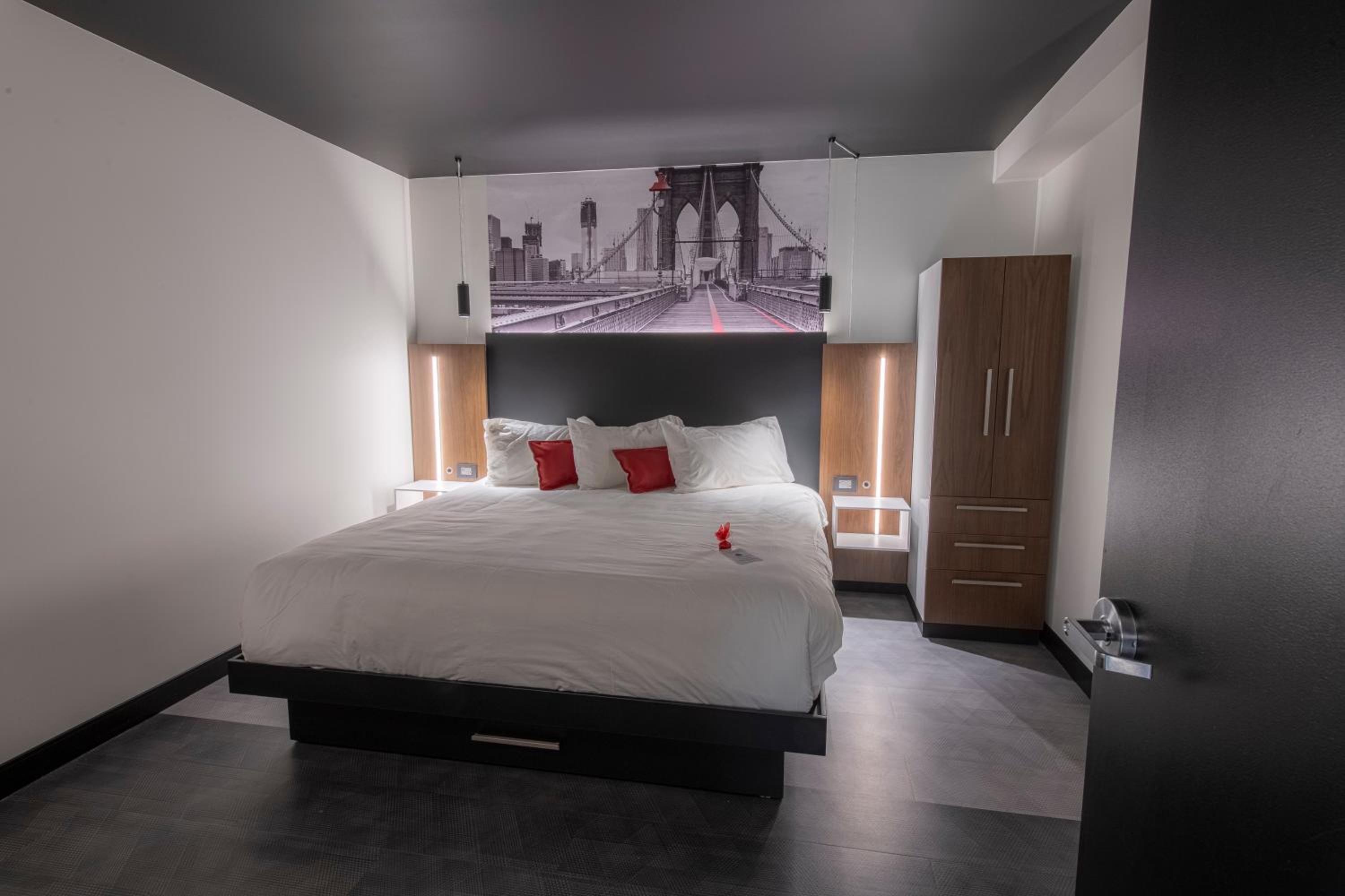 Family Suite - Photo 5