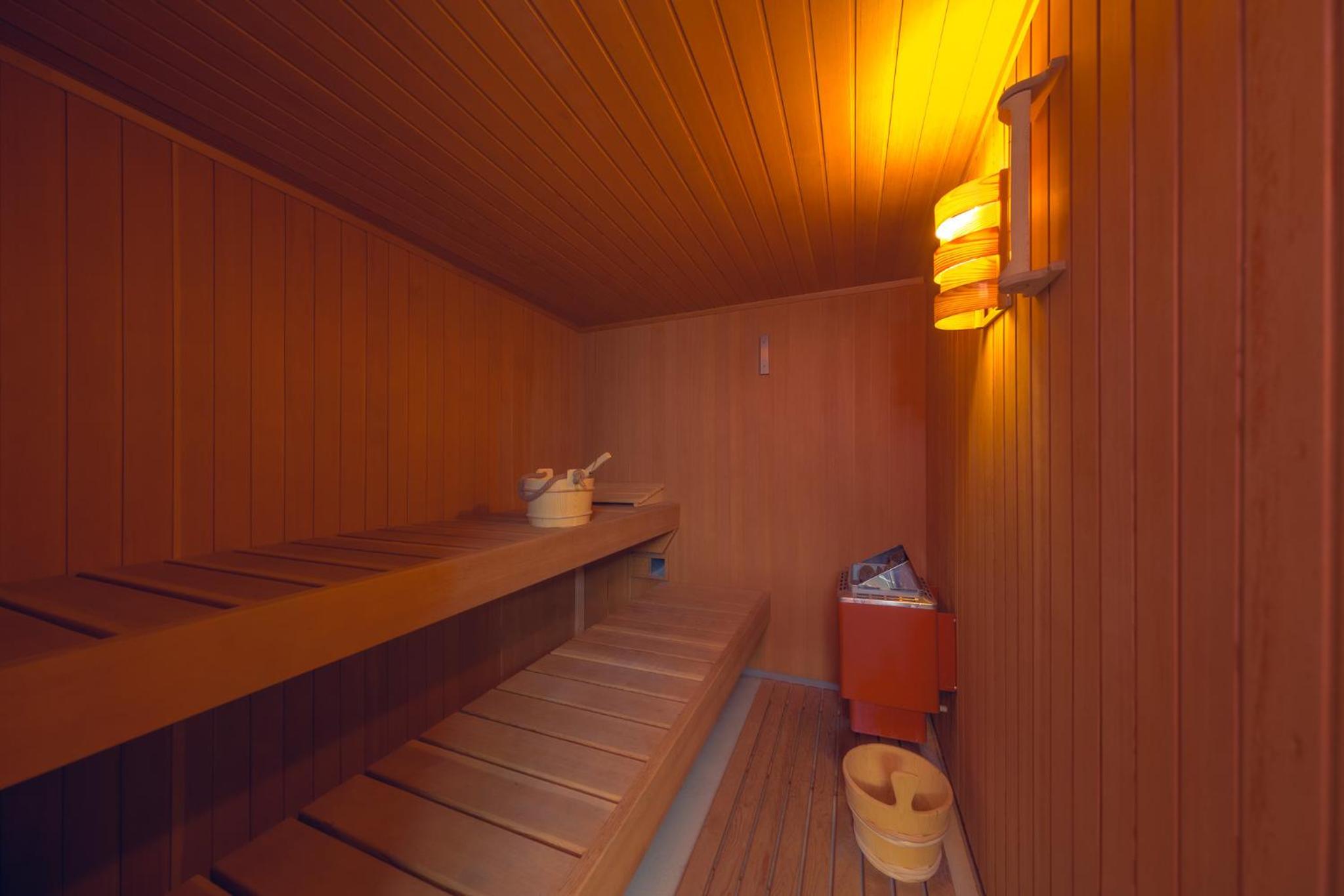 Superior Apartment with Sauna - Photo 26